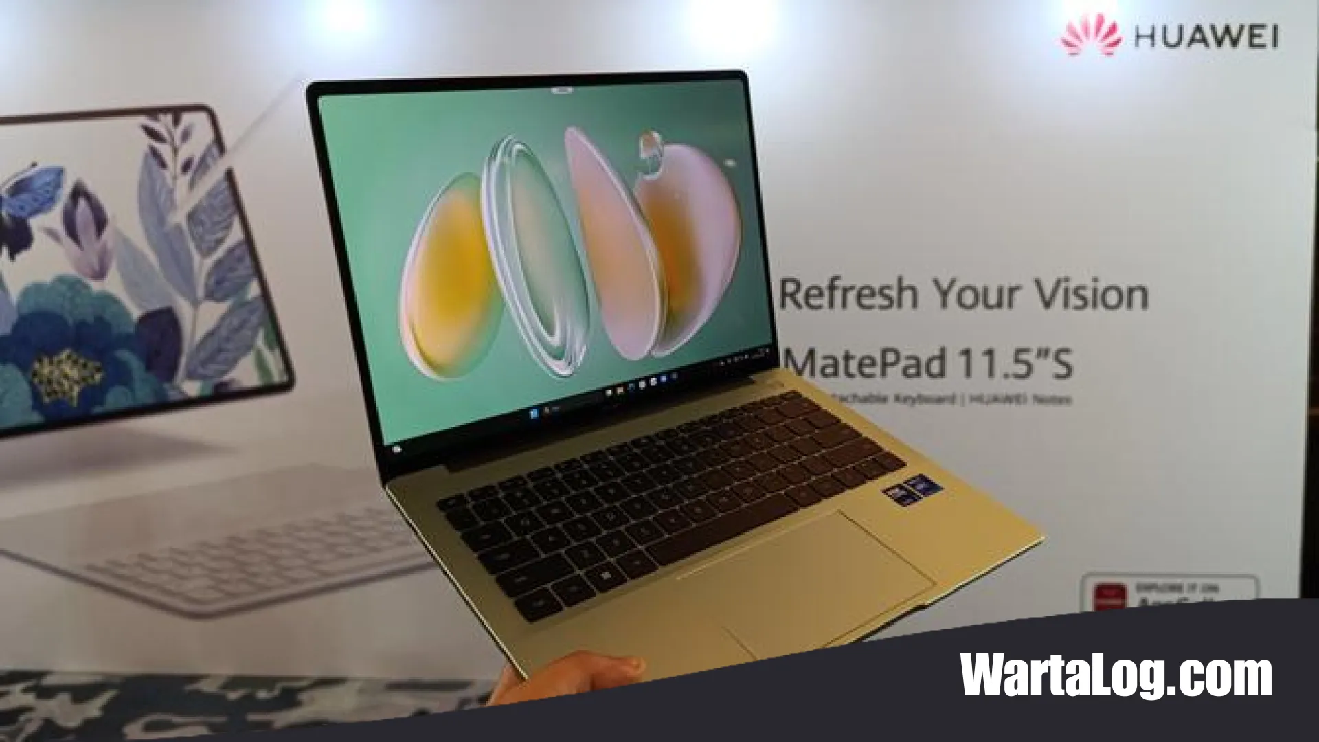 Huawei MateBook 14: Masihkah Menjadi Ultrabook Premium Paling Worth It di Tahun 2026?