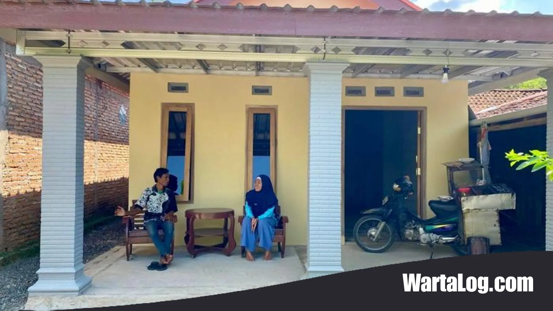 Akselerasi Masif Penanganan Backlog: Jawa Tengah Rampungkan 281.312 Hunian Layak bagi Masyarakat Kurang Mampu