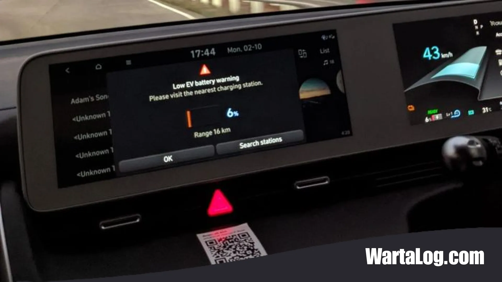 Mengenal Sistem Fail-Safe: Mengapa Pengguna Mobil Listrik Wajib Paham Indikator Bahaya di Dashboard