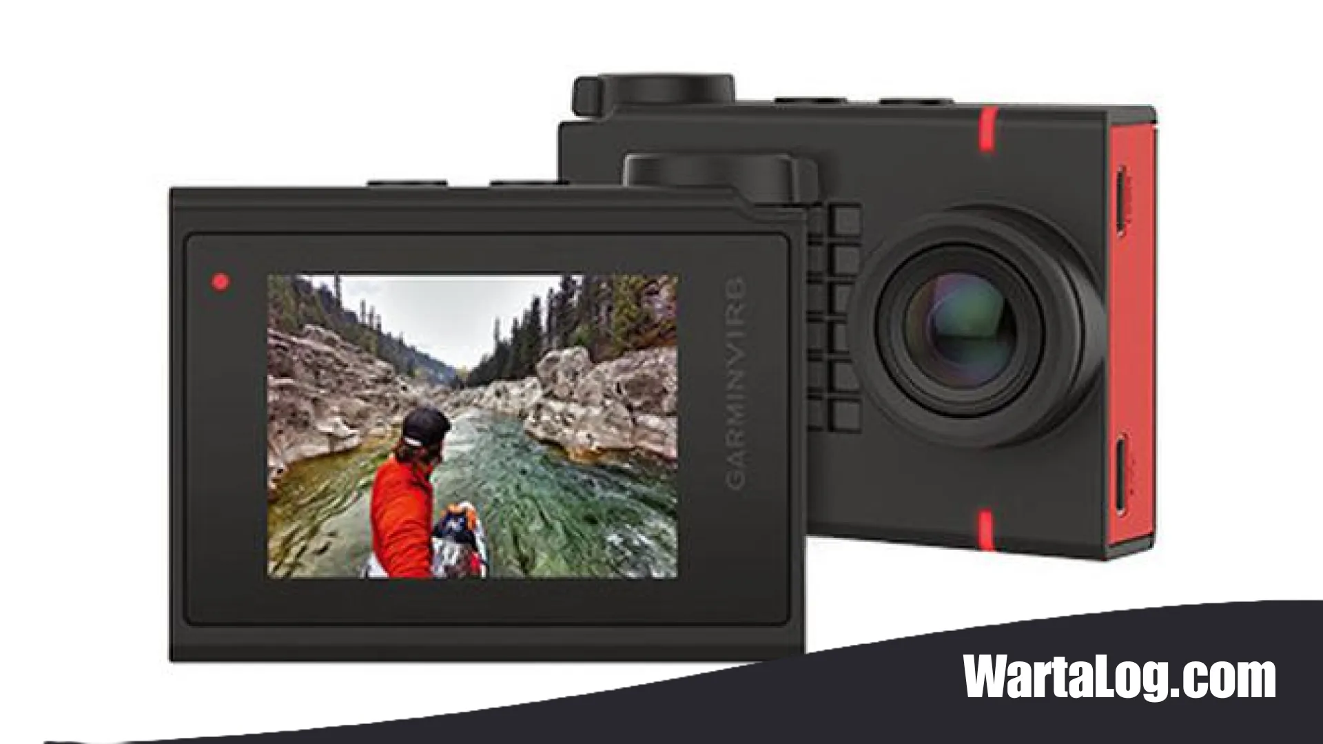 Menilik Kembali Garmin VIRB Ultra 30: Kamera Aksi Cerdas dengan Fitur G-Metrix yang Revolusioner