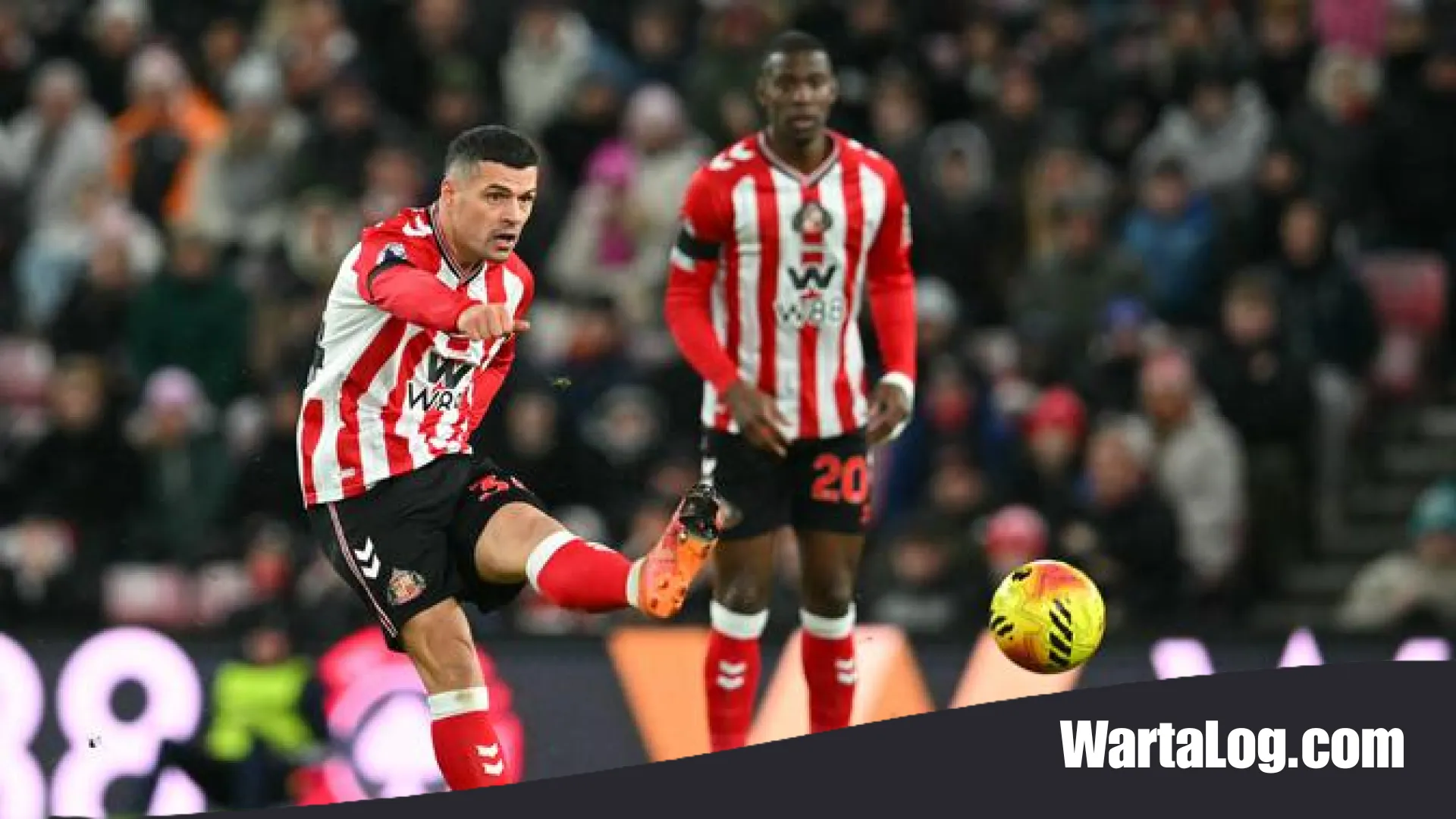 Visi Radikal Peter Schmeichel: Mengapa Granit Xhaka Adalah Kepingan Puzzle yang Hilang bagi Manchester United?
