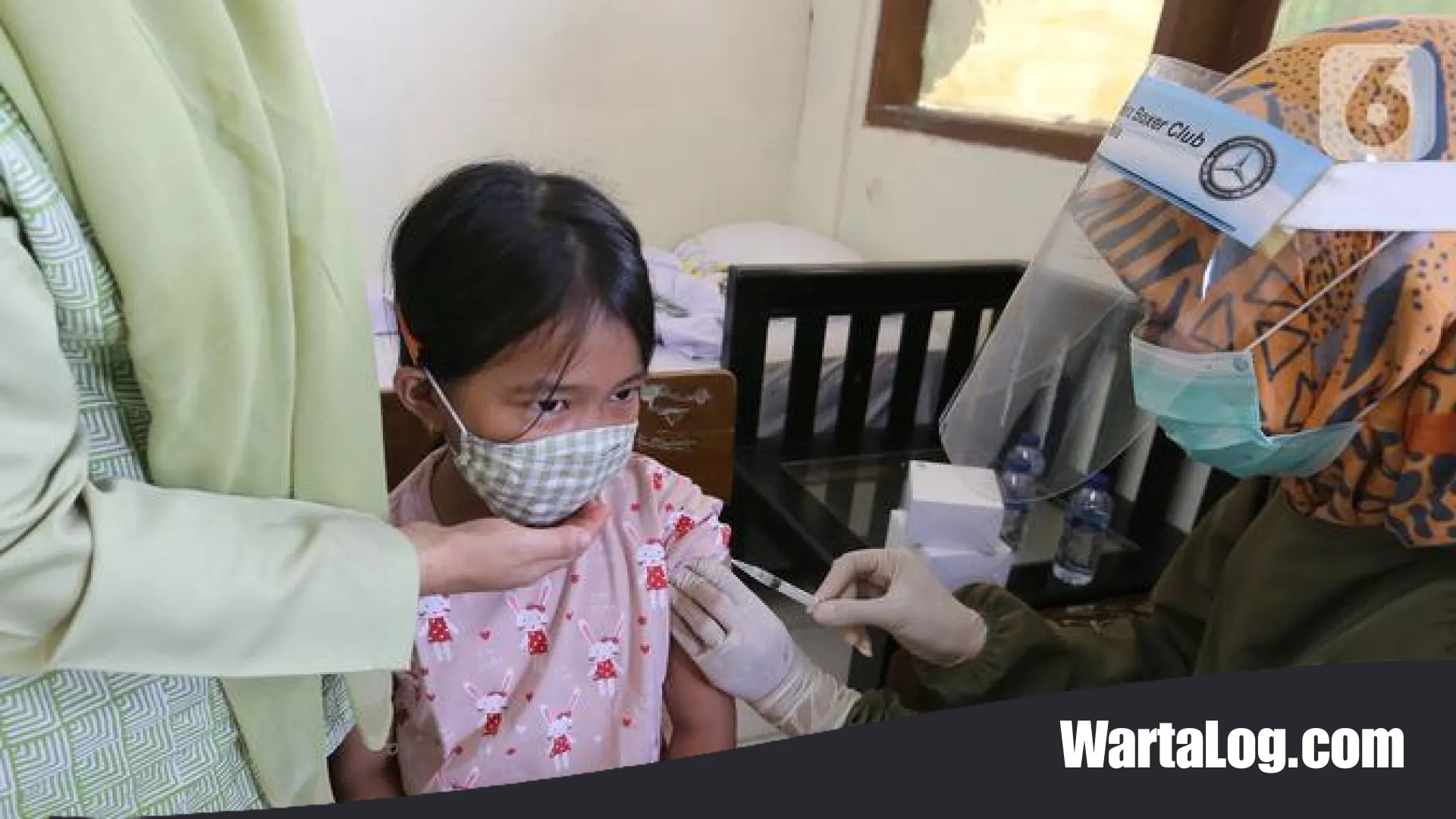 Bahaya Laten Hoaks Vaksinasi: Ancaman Nyata Penyakit Berulang Hingga Risiko Kematian pada Anak