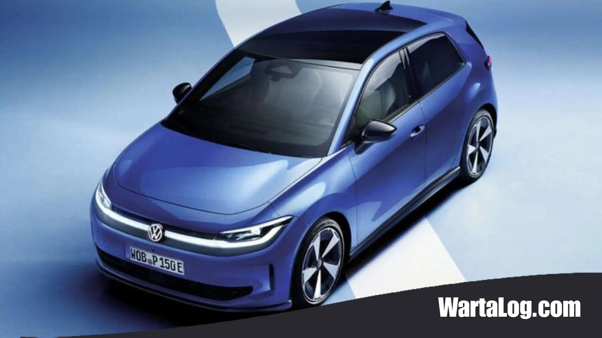 Transformasi Sang Legenda: Mengenal Lebih Dekat VW ID Polo, Gebrakan Baru Volkswagen di Pasar Hatchback Listrik Dunia