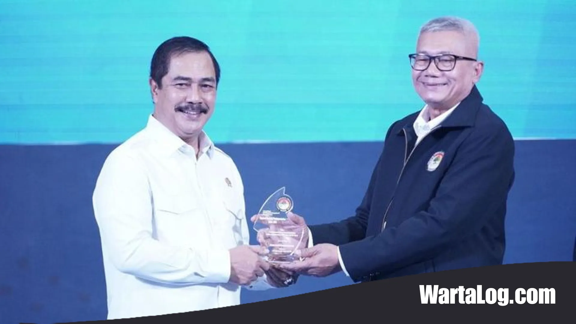 Agus Andrianto Tegaskan Bapas Sebagai Jantung Reintegrasi, Bukan Sekadar Pelaksana Administrasi