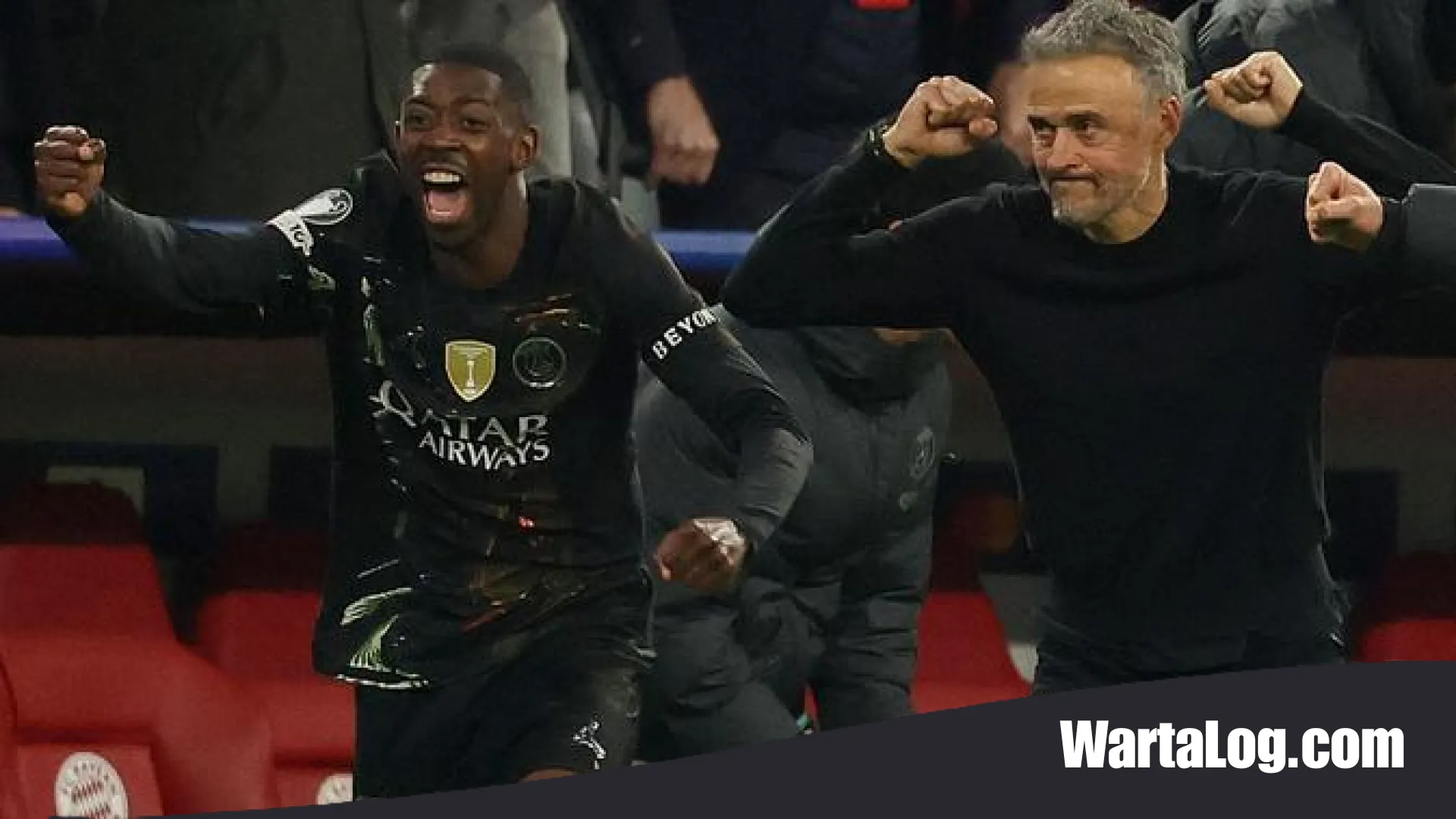 Misi Sejarah Luis Enrique di Final Liga Champions 2026: Menuju Takhta Legendaris Sejajar Zidane dan Guardiola
