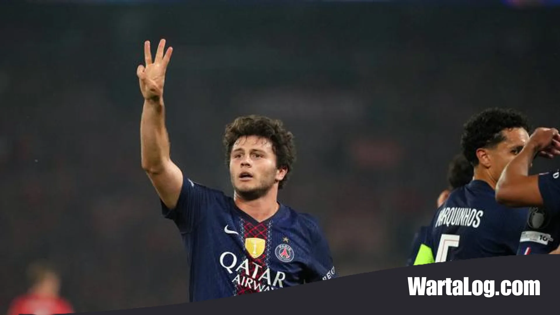 Final Ideal Liga Champions 2025/2026: Bentrokan Bersejarah PSG vs Arsenal di Budapest