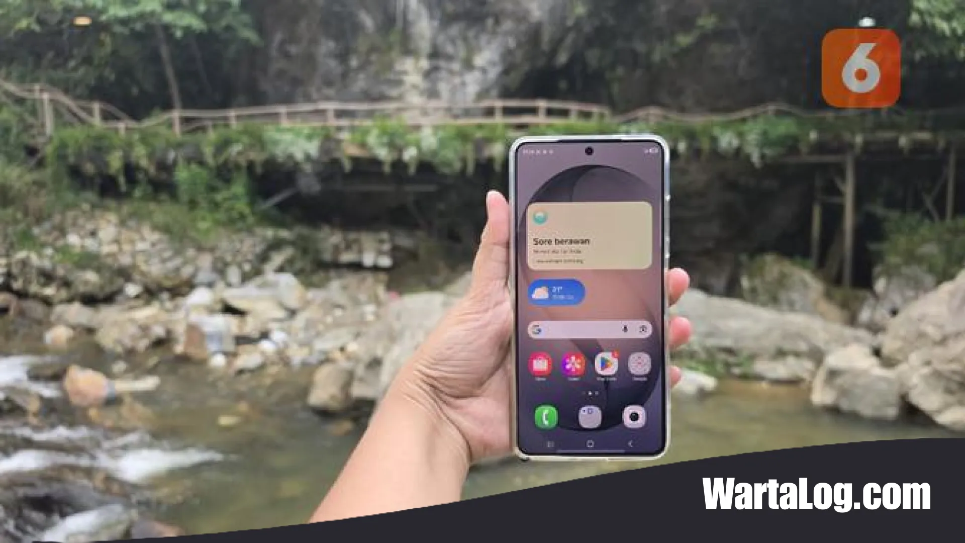 Bedah Fitur Kamera Samsung Galaxy S26 Ultra: Senjata Rahasia Gen Z Hasilkan Konten Estetik Tanpa Ribet