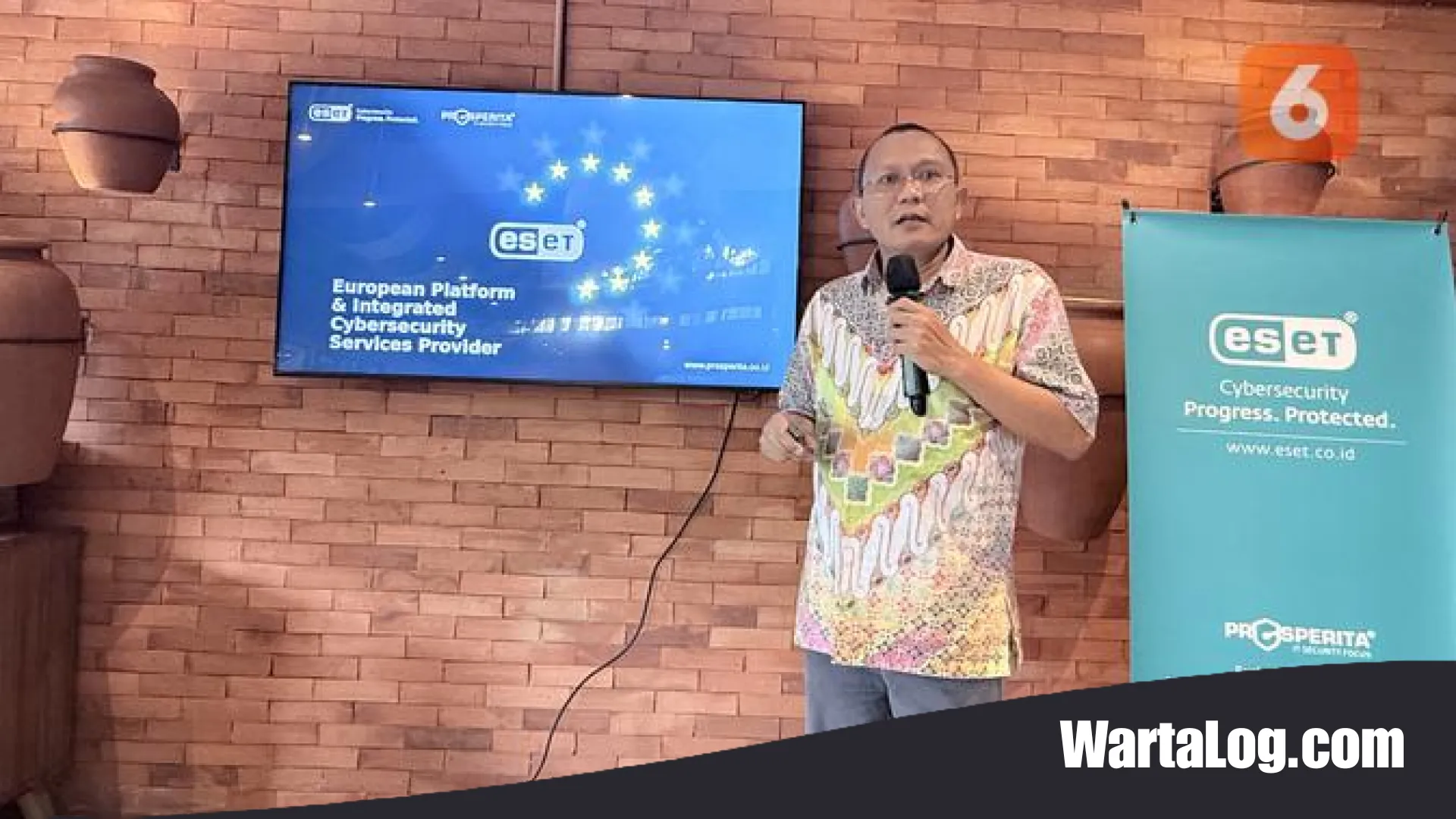 Eksodus UKM dari Marketplace di 2026: Mengapa Website Mandiri Jadi Incaran Hacker dan Bagaimana Cara Melindunginya?