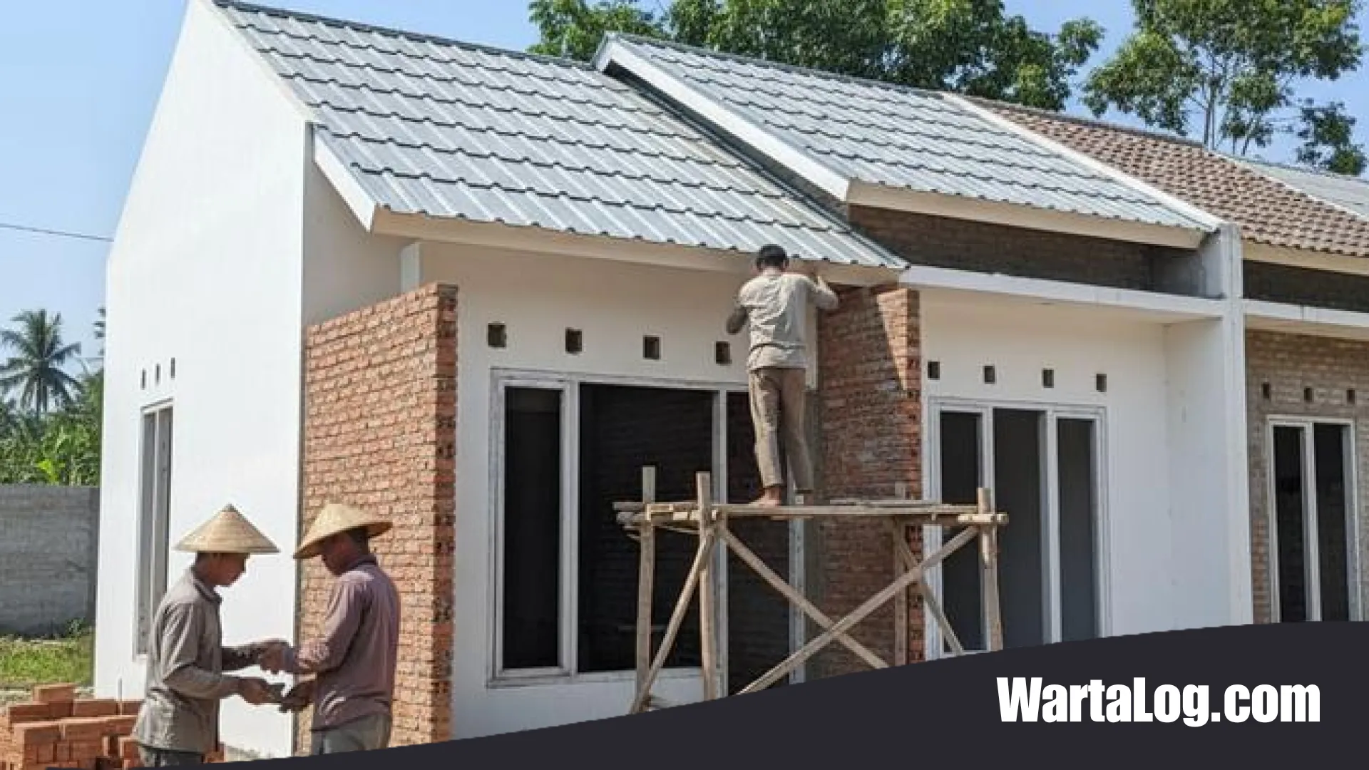 Strategi Hemat Bangun Rumah Impian: 11 Tips Jitu Menyiasati Anggaran Hunian Mungil