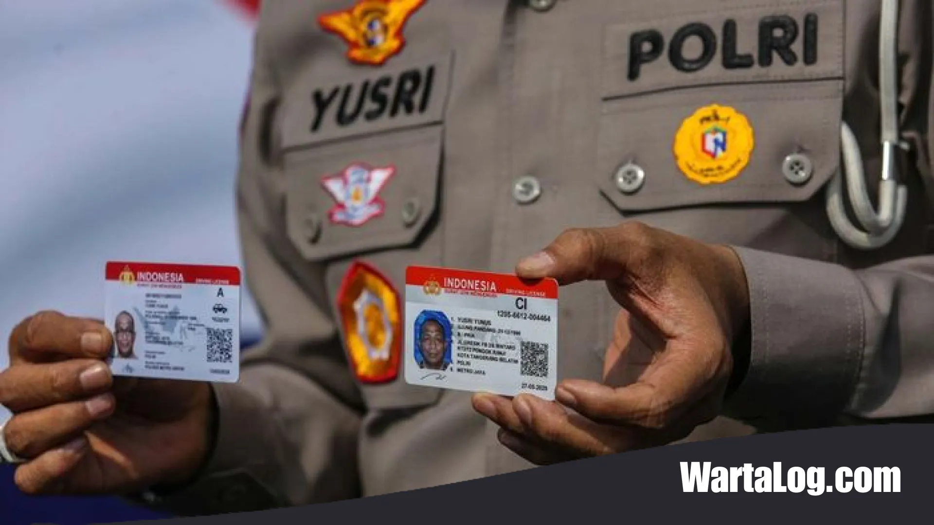 Aturan Ketat SIM Mati Telat Sehari: Mengapa Wajib Bikin Baru dan Berapa Biaya Resminya?