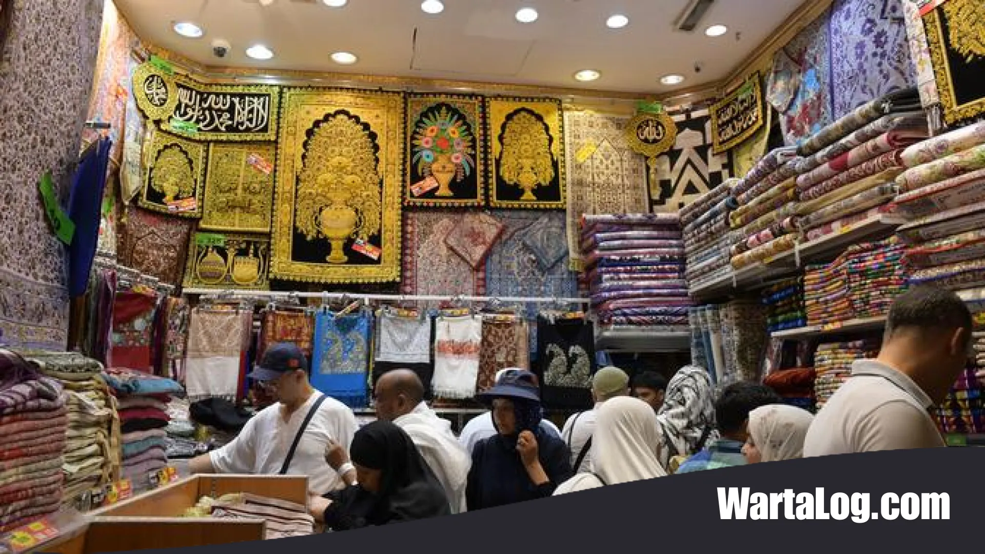 Tips Cerdas Berburu Oleh-Oleh Haji: Strategi Hemat dan Bermakna Tanpa Menguras Kantong
