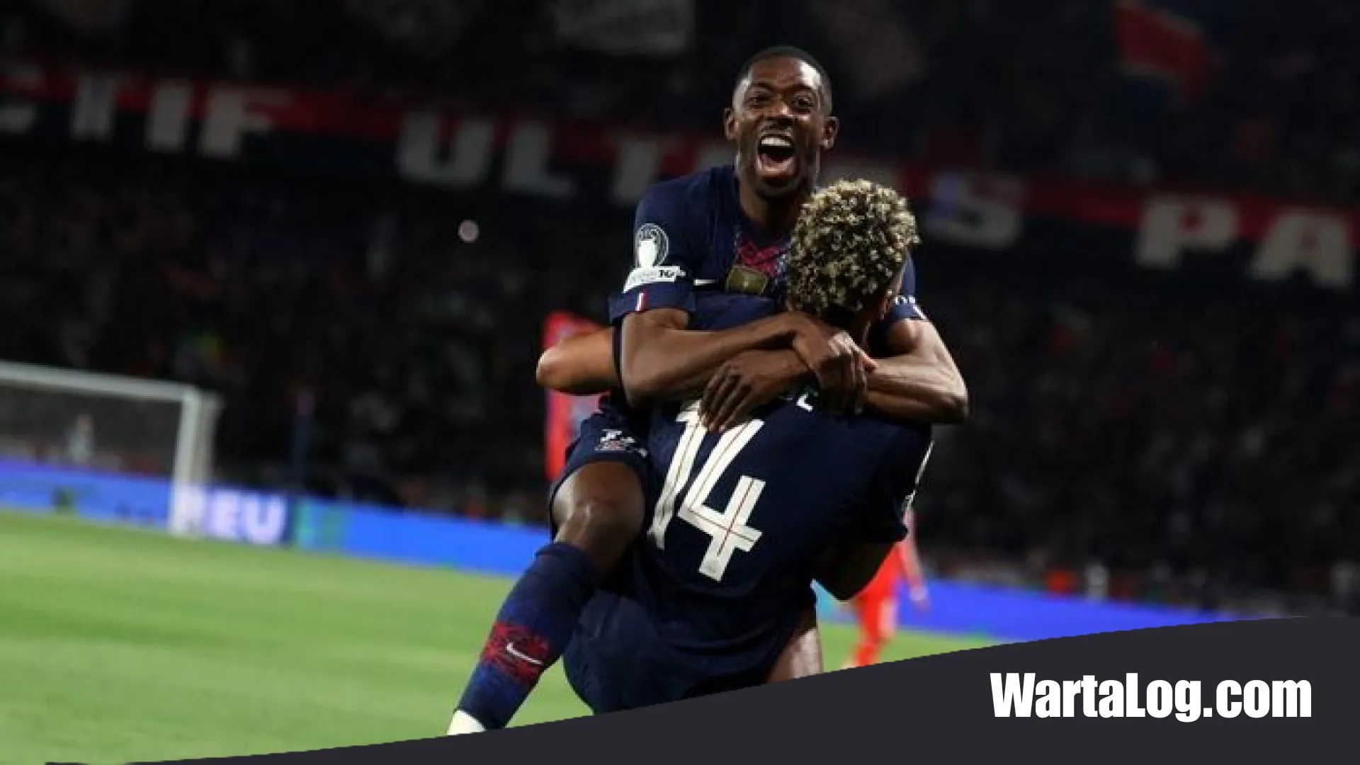Misi Berat Arsenal di Budapest: Menghadang Dominasi Total Paris Saint-Germain di Final Liga Champions