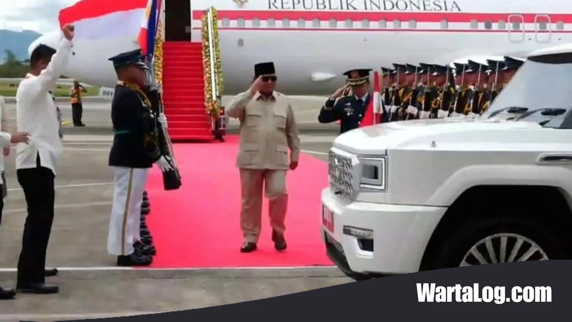 Diplomasi Maung di Filipina: Pesan Kuat Prabowo Subianto tentang Kemandirian Industri Nasional di KTT ASEAN