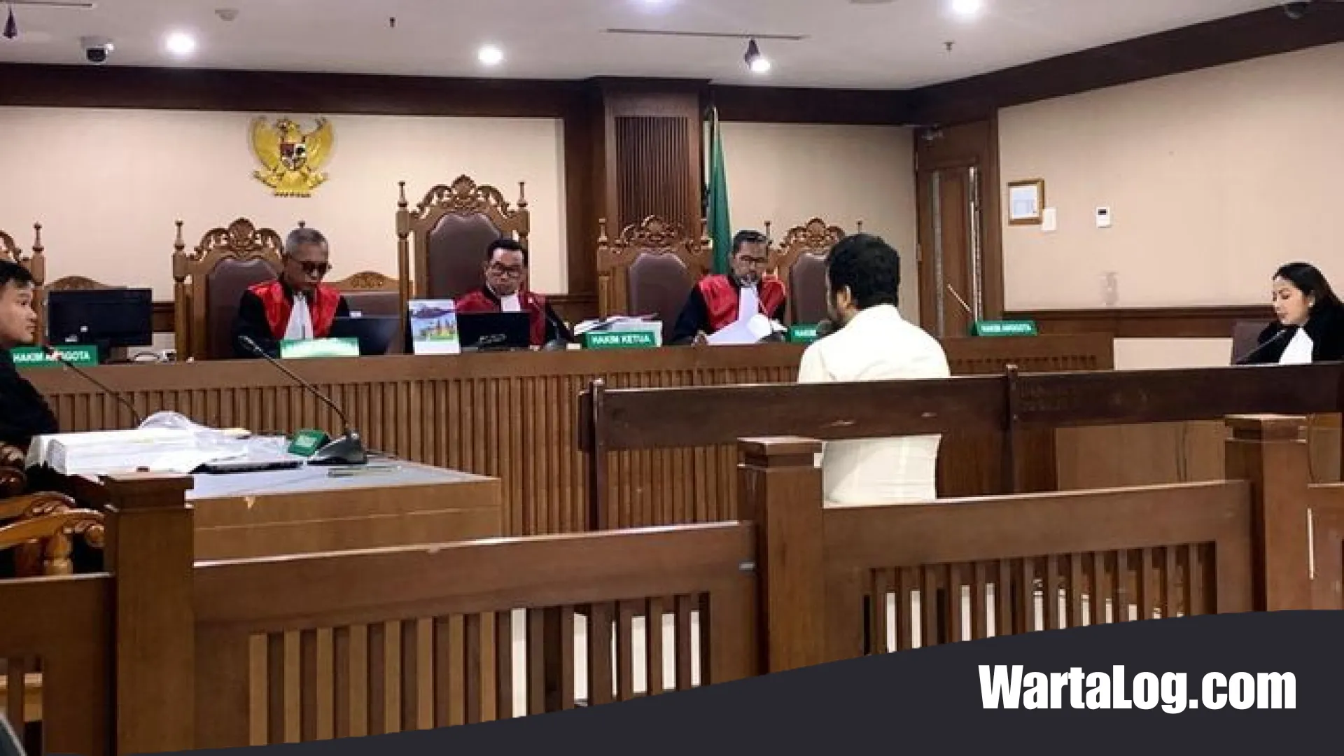 Tragedi 22 Nyawa di Meja Hijau: Sidang Tuntutan Bos Terra Drone Terhambat Detail Fakta