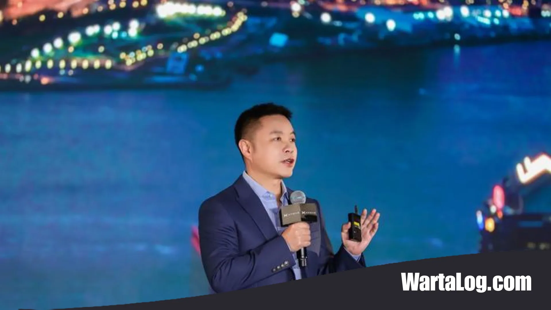 Ramalan Bos Xpeng: Hanya 5 Raksasa Otomotif China yang Akan Menguasai Dunia, Siapa Saja?