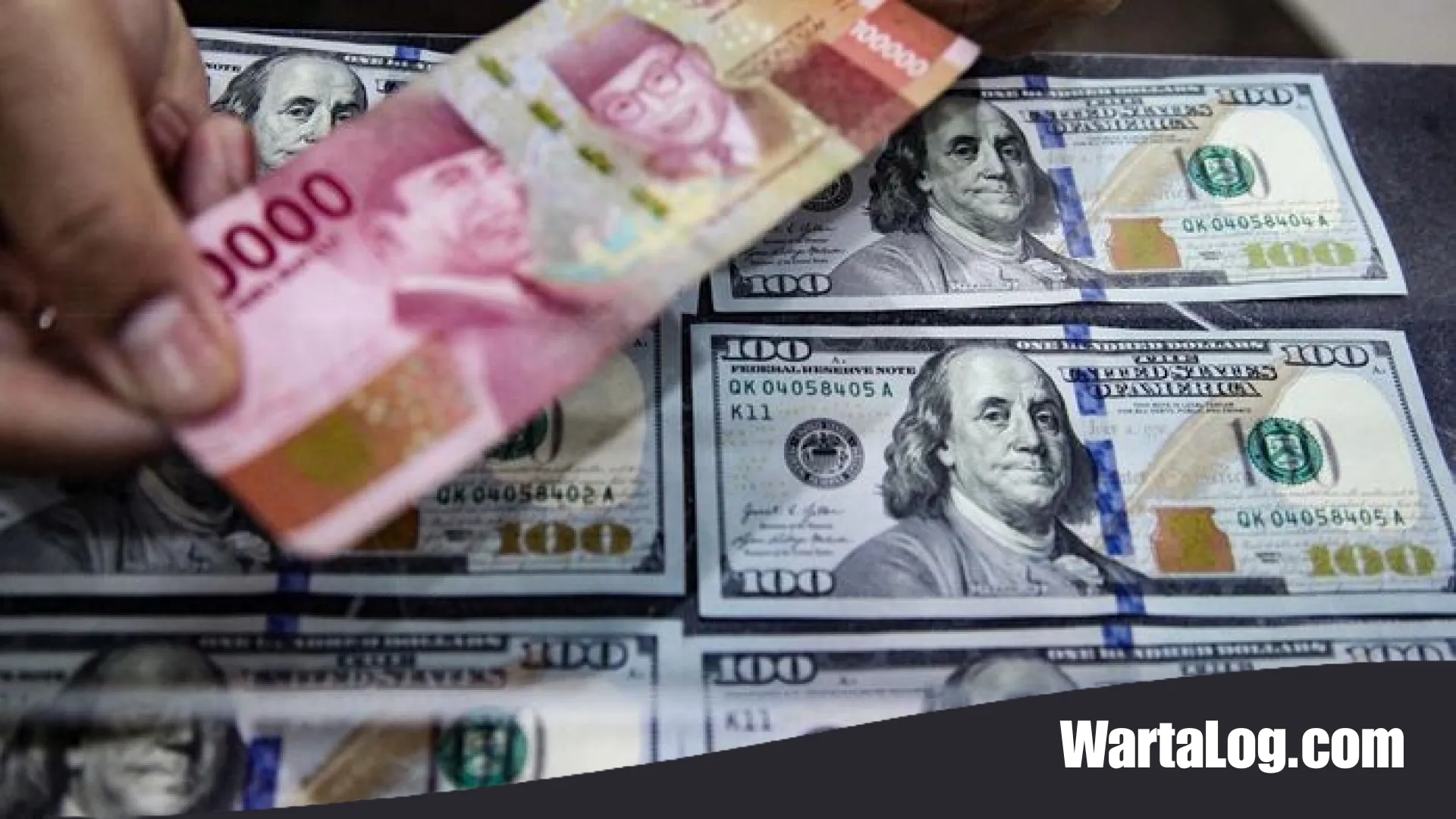 Mengapa Rupiah Tertekan? Gubernur BI Bongkar Akar Masalah di Balik Keperkasaan Dolar AS