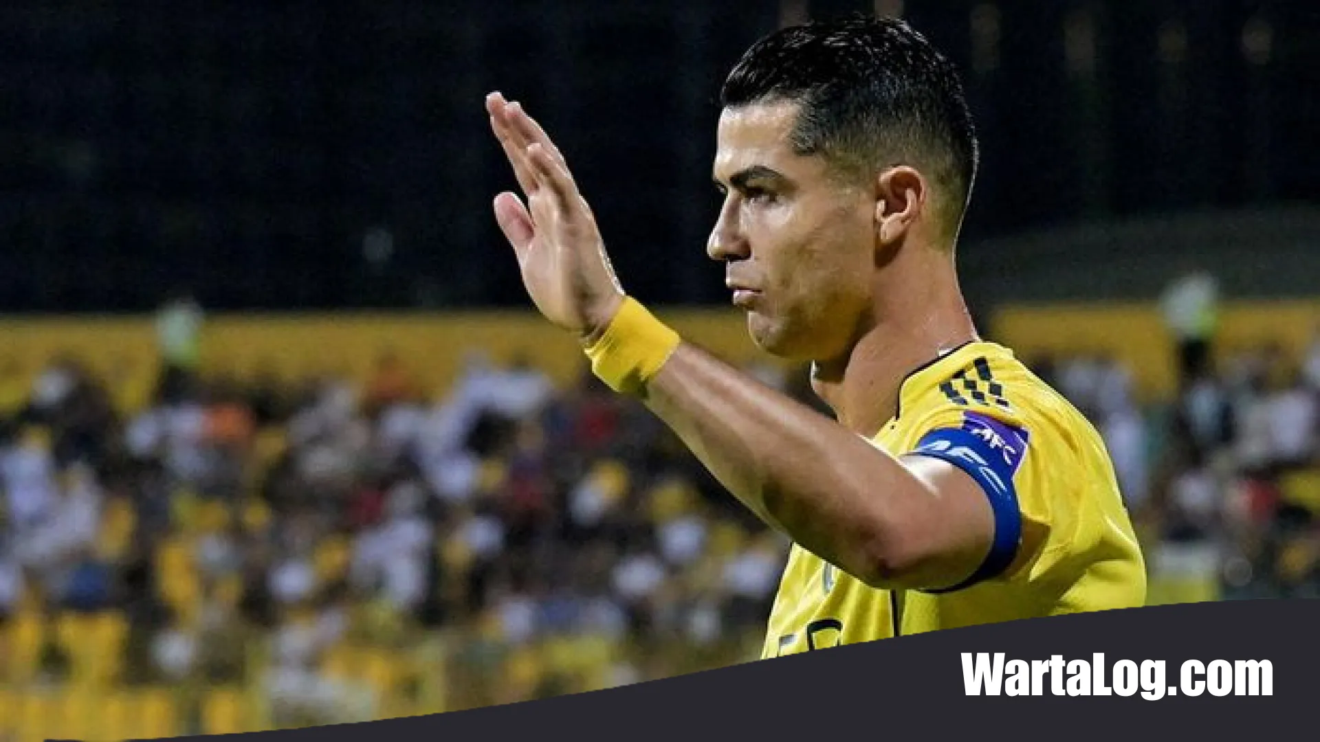 Skandal atau Kelalaian? Viral Blunder Pedro Rebocho yang Untungkan Al Hilal dan Jegal Cristiano Ronaldo