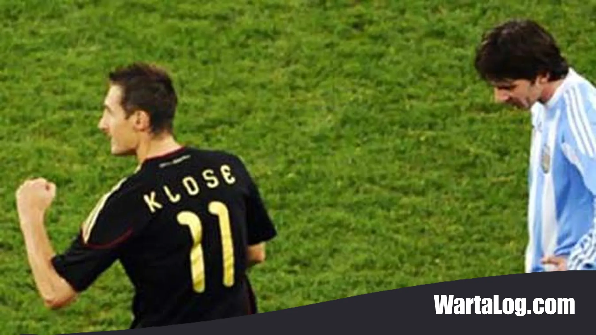 Misi Ambisius Lionel Messi di Piala Dunia 2026: Memburu Rekor Kemenangan Abadi Miroslav Klose