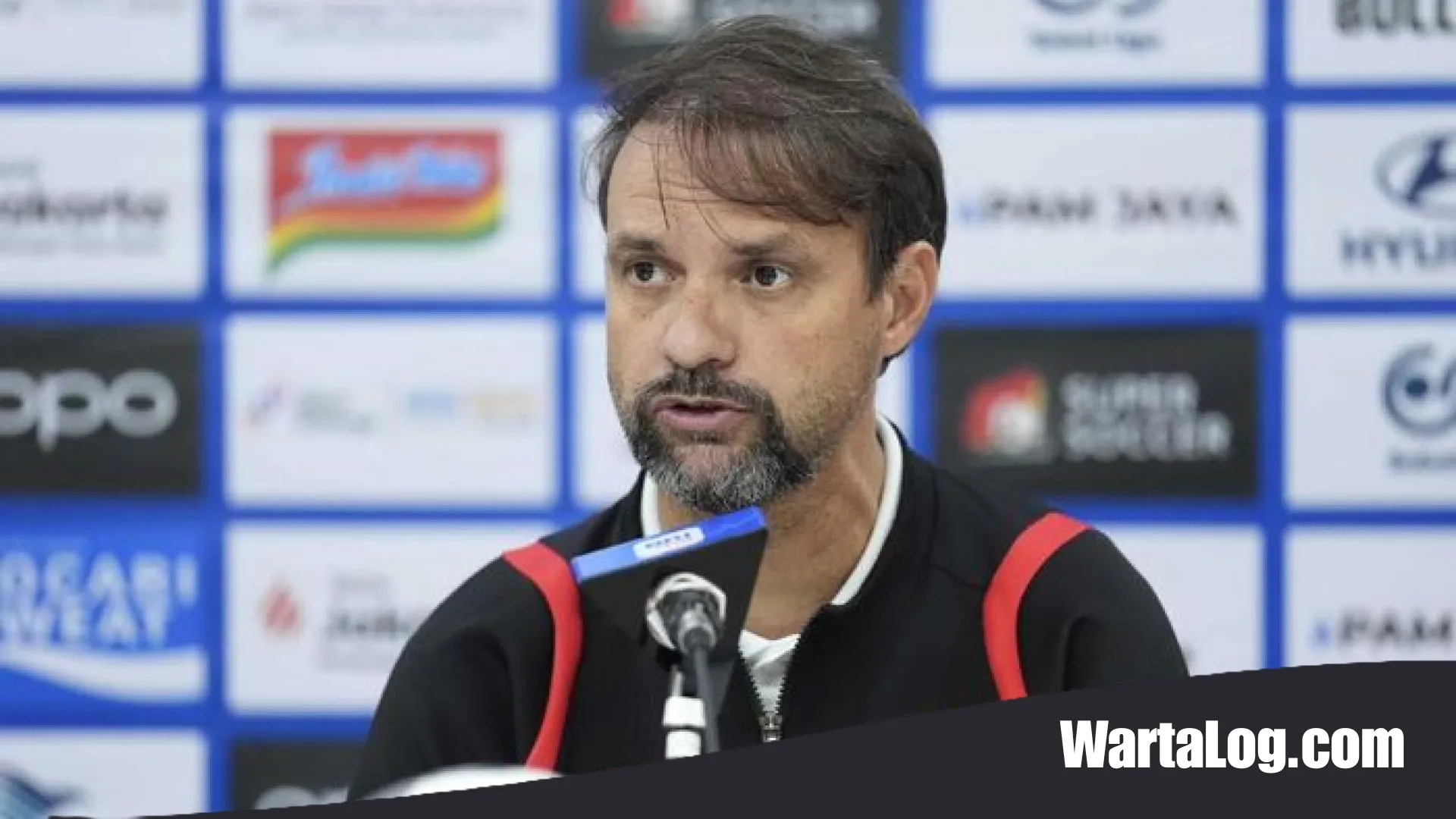 Antara Logika dan Keajaiban: Mauricio Souza Akui Peluang Juara Persija Jakarta Hanya Tersisa 1 Persen