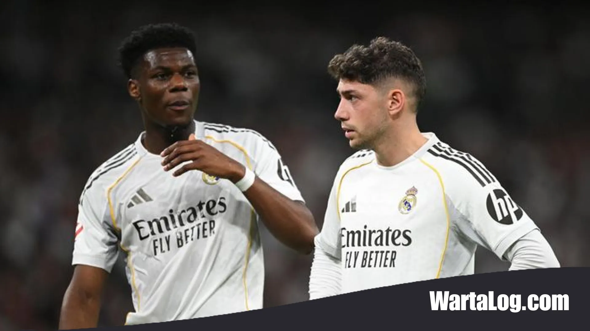 Skandal Ruang Ganti Real Madrid: Kronologi Lengkap Baku Hantam Federico Valverde dan Aurelien Tchouameni yang Berujung Rumah Sakit