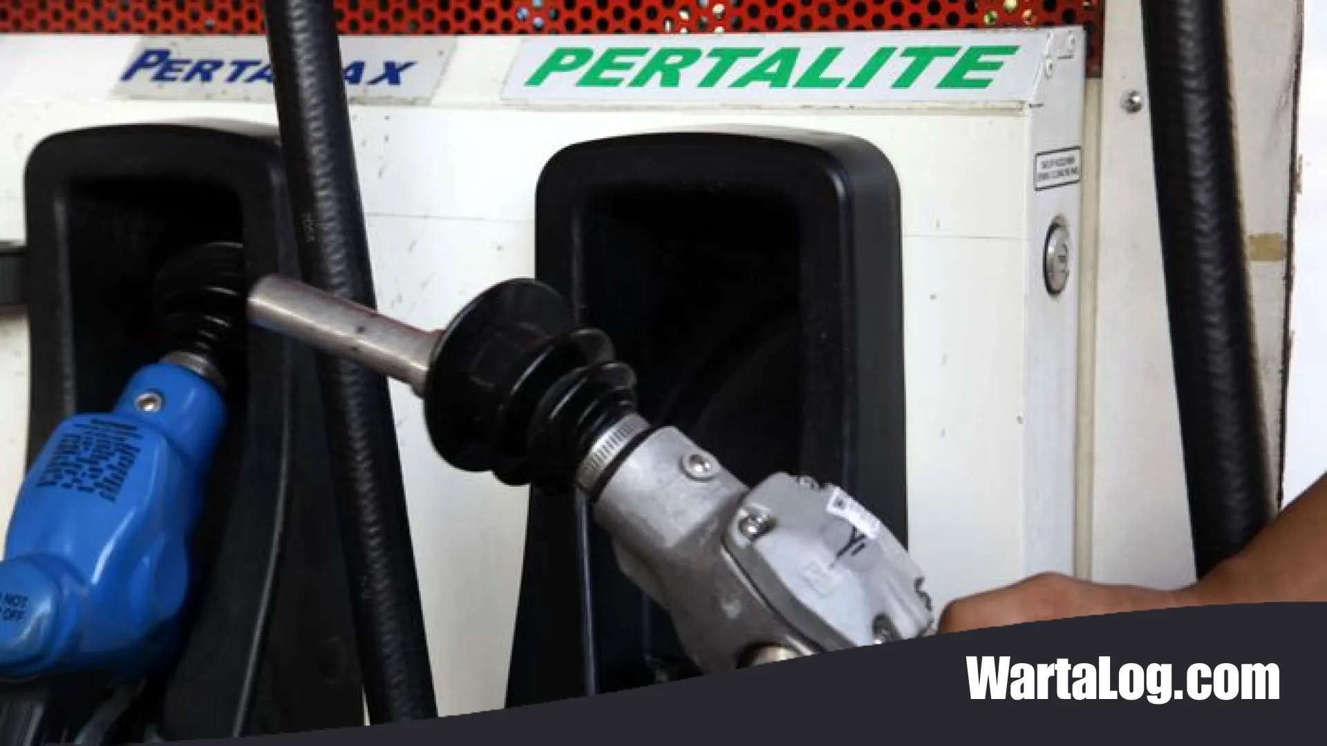 Solusi Praktis Saat Kuota Pertalite Muncul ‘Habis’ di QR Code MyPertamina, Jangan Panik Dulu!
