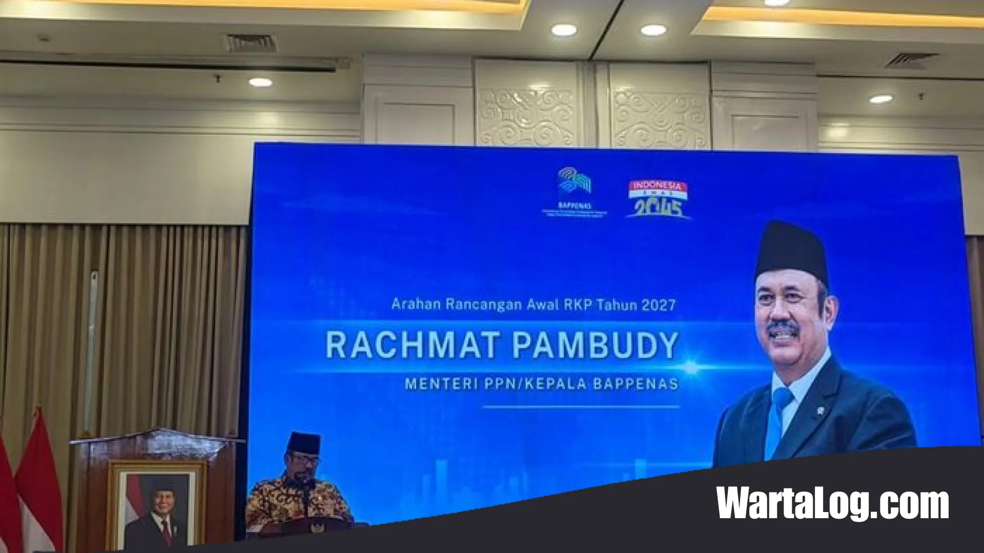 Membaca Peta Jalan Indonesia Emas: 8 Klaster Program Prioritas Prabowo Menuju Ekonomi 8 Persen