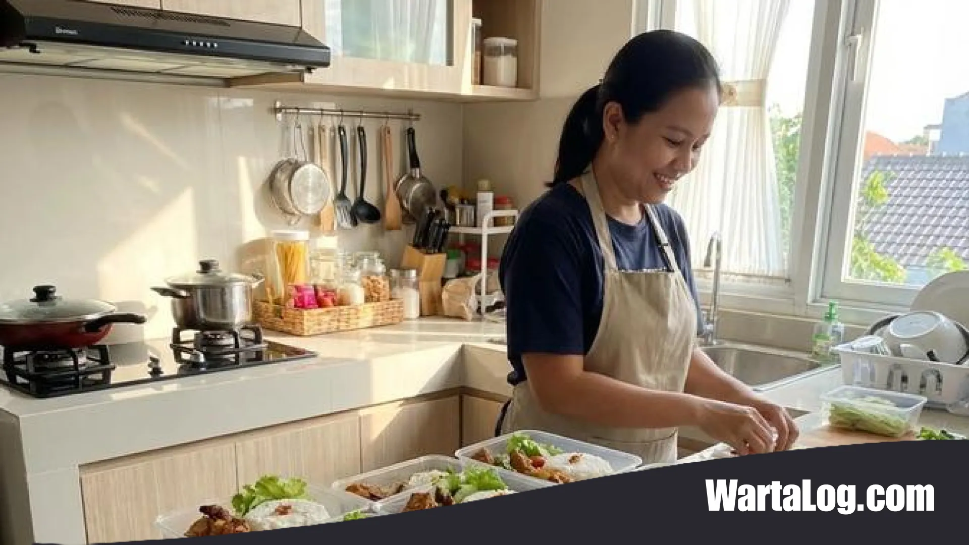 Mandiri Finansial dari Rumah: 13 Ide Usaha Kreatif untuk Ibu dengan Modal Minim