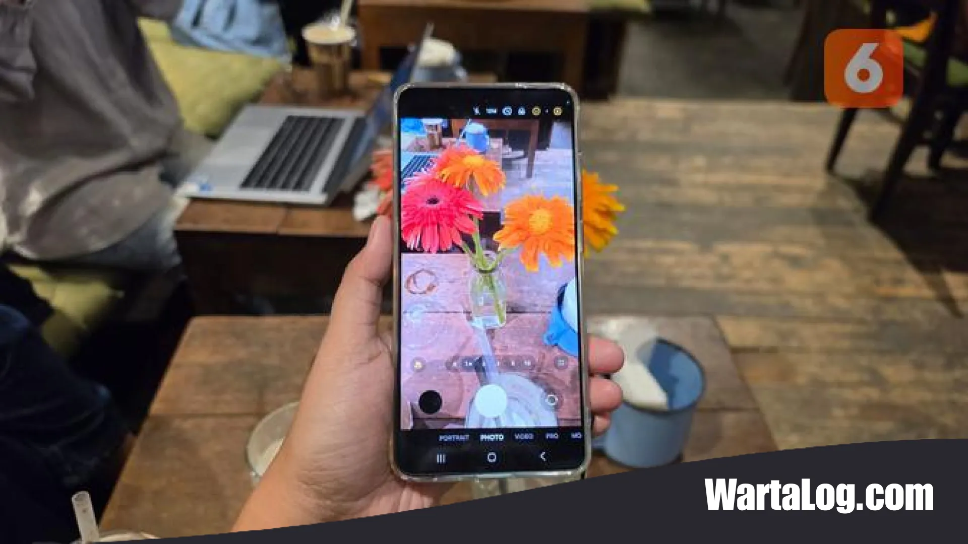 Rahasia Video Sinematik Berkelas: Andy Garcia Bongkar Ketangguhan Samsung Galaxy S26 Ultra di Sapa Vietnam