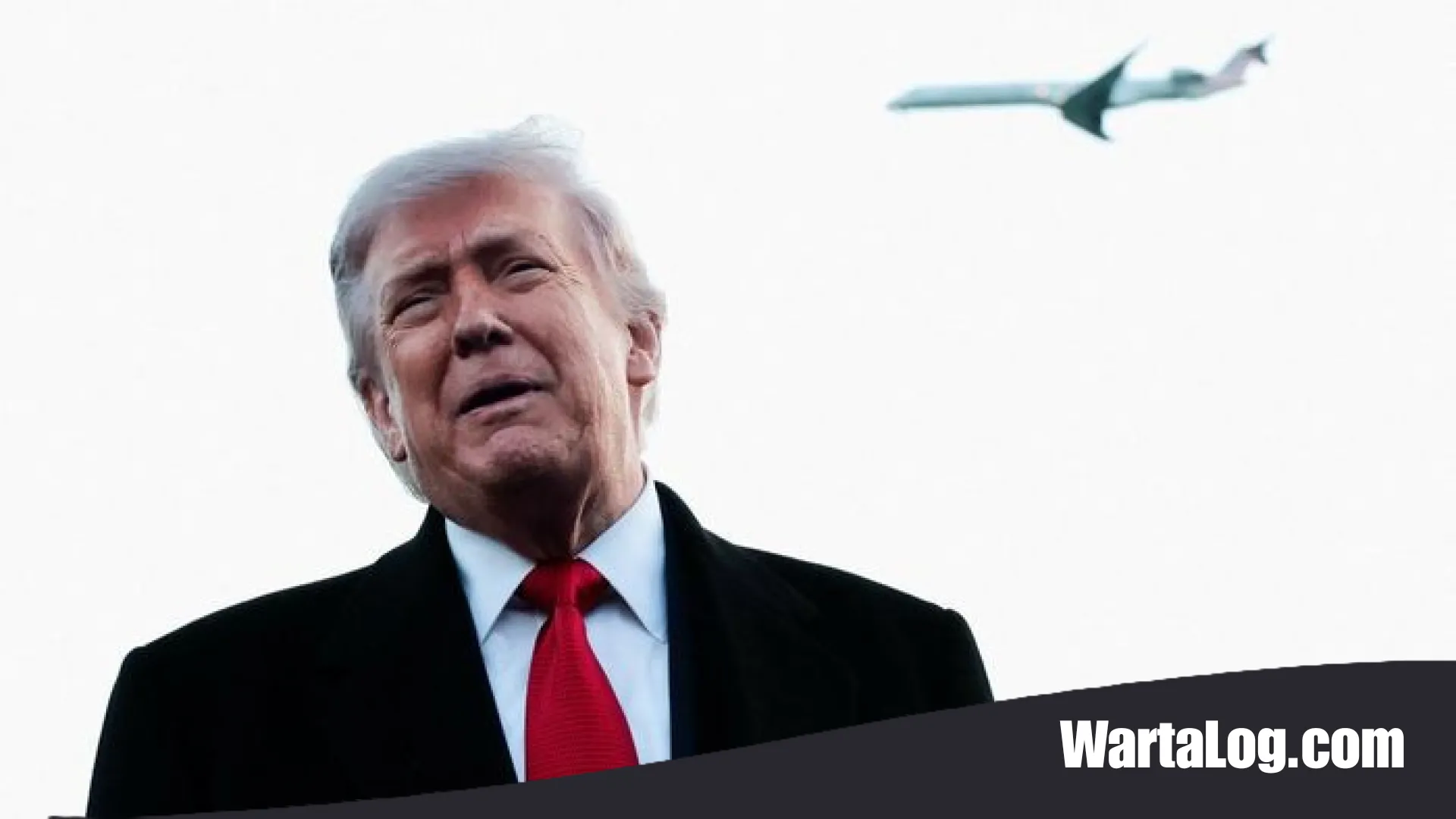 Donald Trump Protes Lonjakan Harga Tiket Piala Dunia 2026: Jangan Sampai Rakyat Tak Bisa Menonton