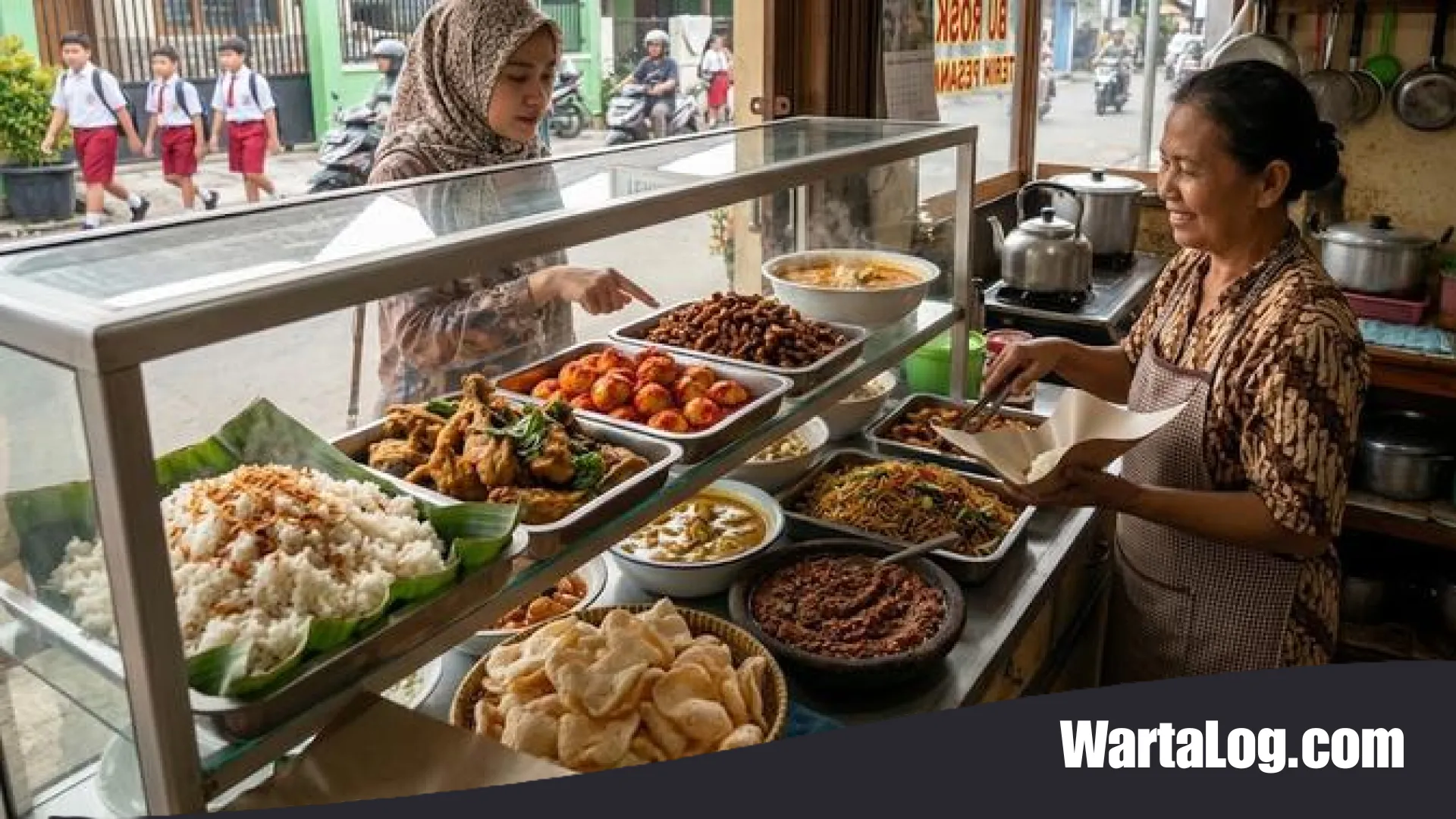 Strategi Cuan dari Teras: 8 Kombinasi Bisnis Rumahan yang Dijamin Bikin Pelanggan Setia