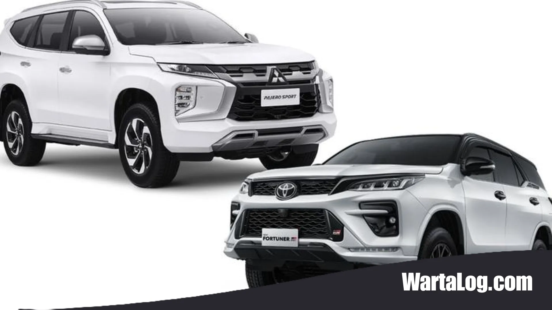Update Harga BBM Diesel BP: Segini Biaya Isi Full Tank Pajero Sport dan Toyota Fortuner Terbaru
