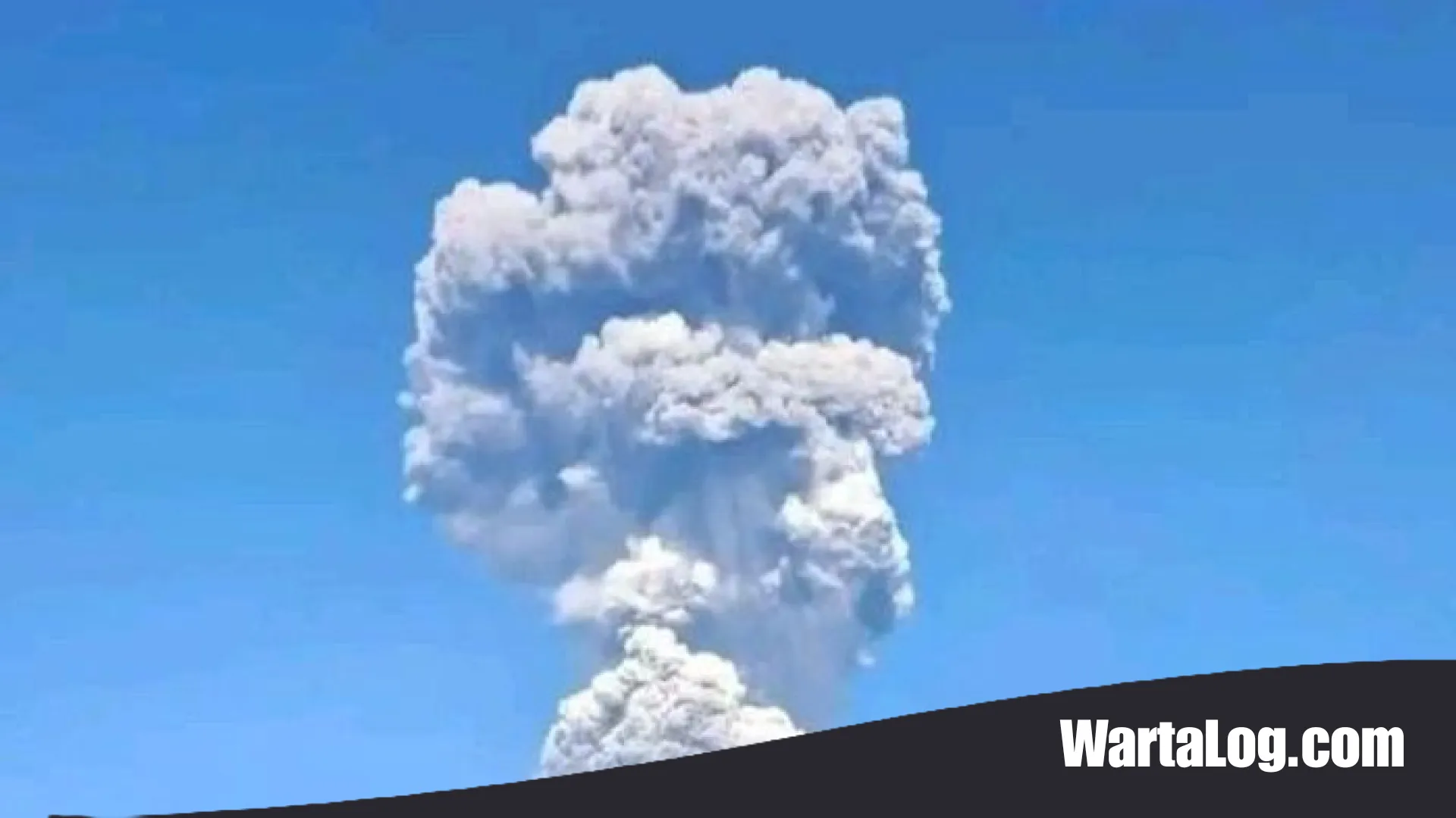 Tragedi di Puncak Dukono: Erupsi Hebat Renggut Nyawa Wisatawan Asing dan Pendaki Lokal