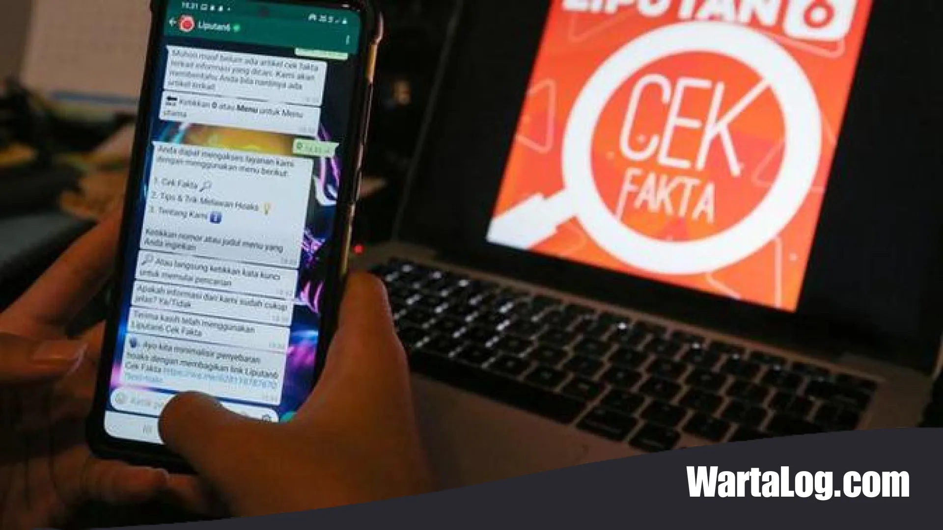 Mengurai Benang Kusut Hoaks di Pati: Dari Fitnah Terhadap Kemenag Hingga Isu Kematian Wartawan yang Menyesatkan