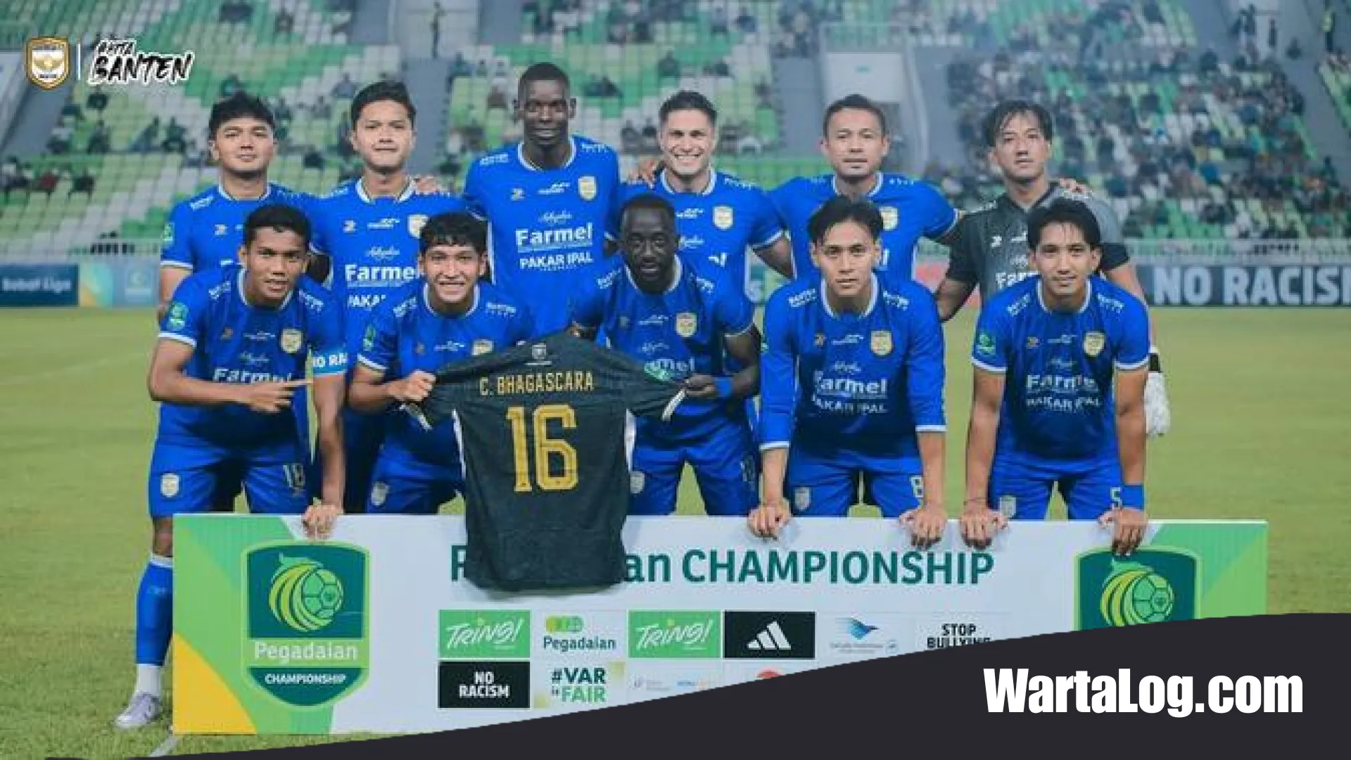 Pertaruhan Hidup Mati Persipura vs Adhyaksa FC: Mengincar Tiket Terakhir BRI Super League 2026/2027