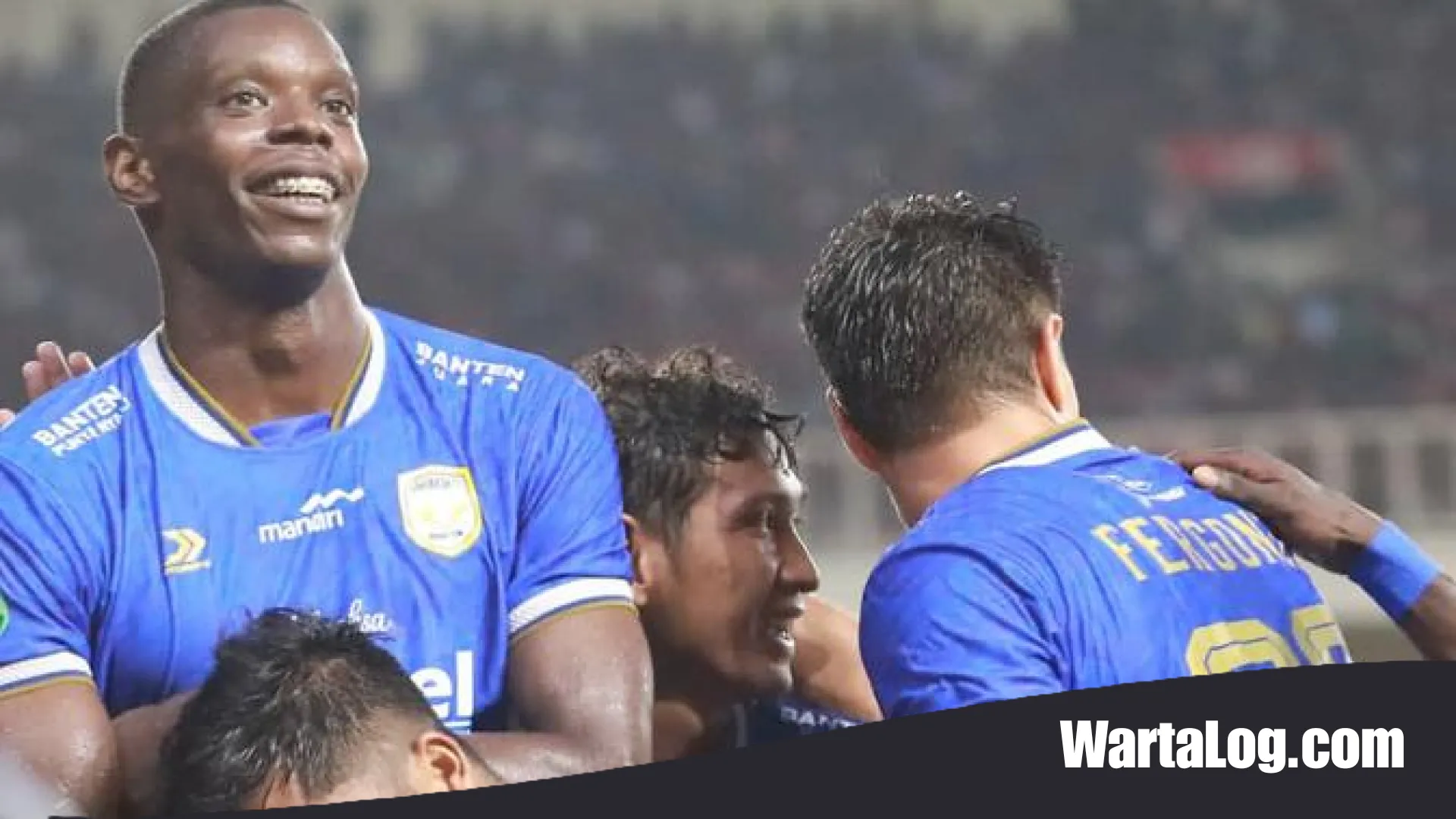Drama di Lukas Enembe: Adhyaksa FC Bungkam Persipura dan Segel Tiket Terakhir BRI Super League