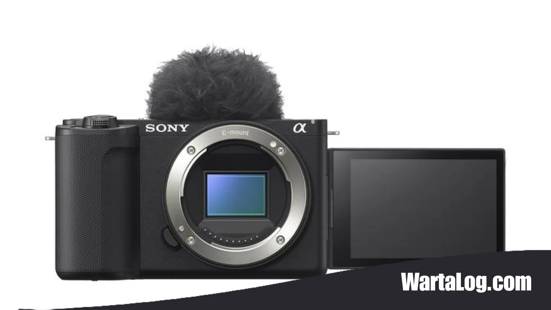Review Sony ZV-E10: Kamera Mirrorless Andalan Vlogger dengan Kualitas Visual 4K yang Tak Tertandingi