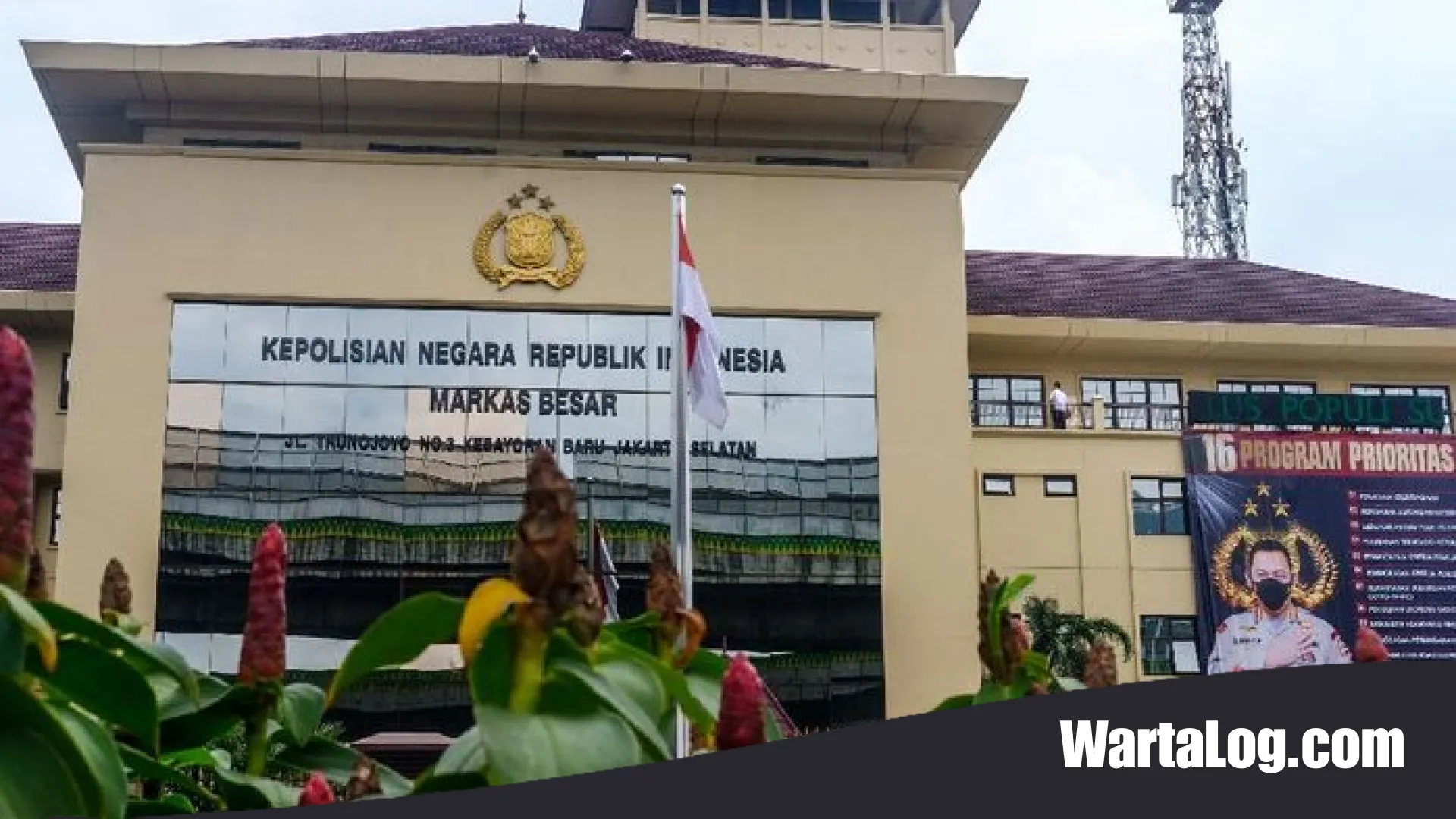 Restrukturisasi Strategis Korps Bhayangkara: Komjen Panca Putra Resmi Nakhodai Lemdiklat Polri
