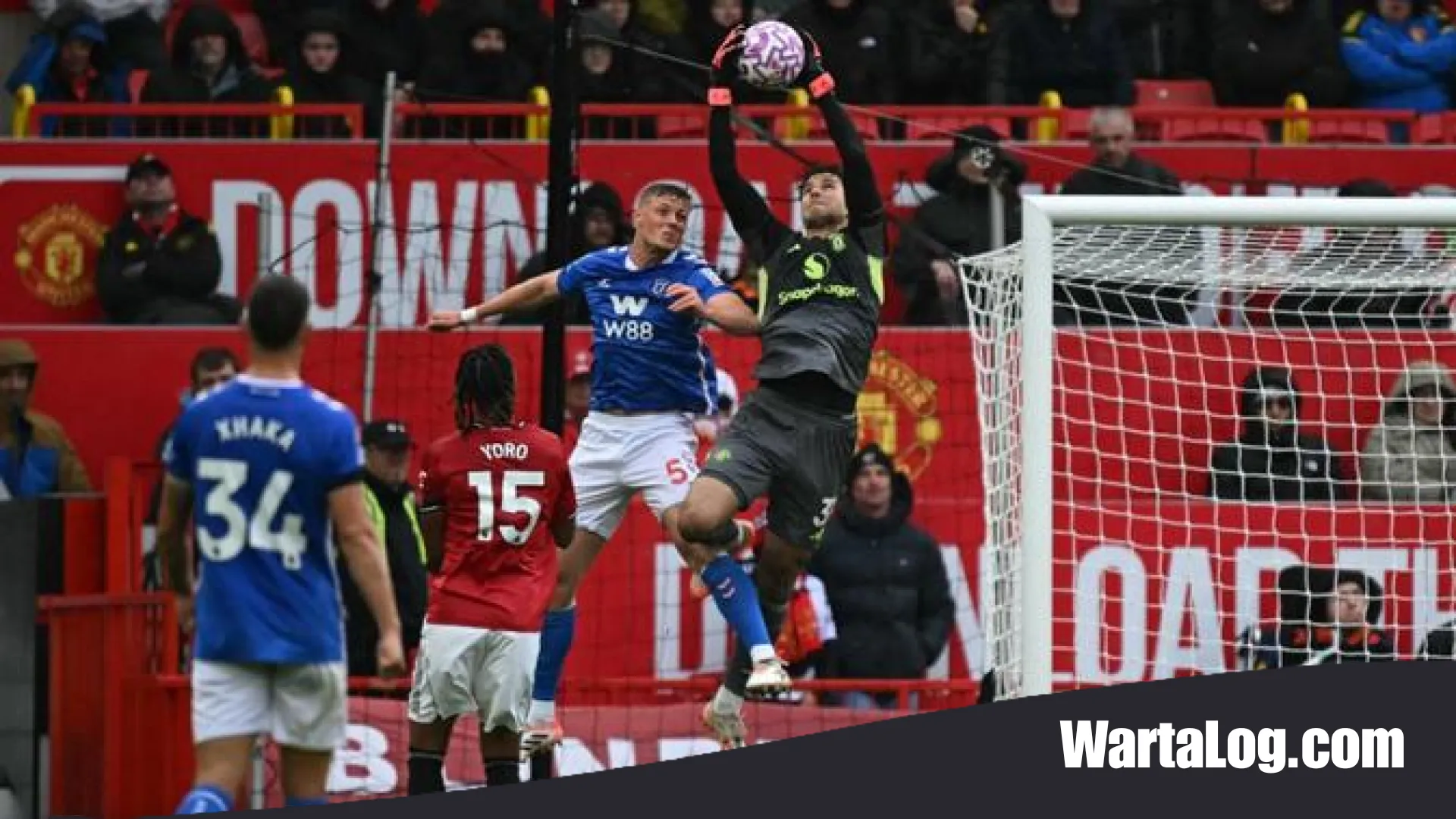 Prediksi Sunderland vs Manchester United: Ambisi Setan Merah Menyegel Takhta Tiga Besar di Stadium of Light