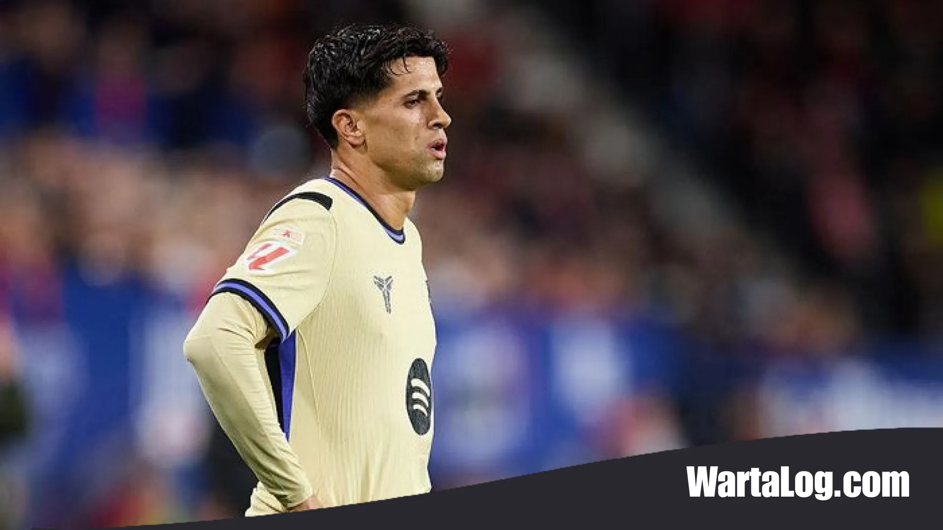 Misi ‘Empat Mahkota’ Joao Cancelo: Ambisi Pecahkan Rekor Langka Dunia di Panggung El Clasico