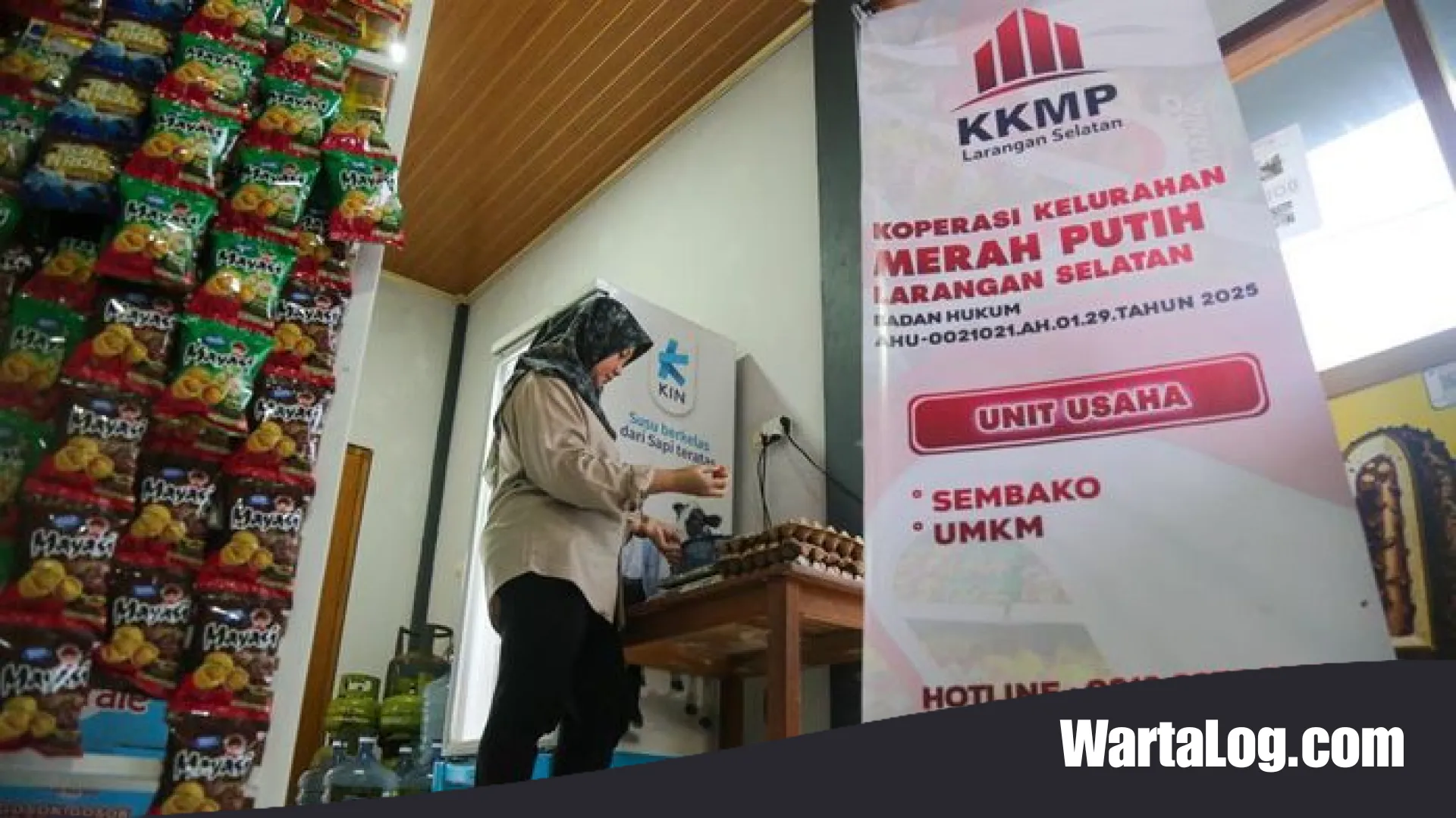 Drama Seleksi Manajer Kopdes Merah Putih: Menguak Misteri Jawaban yang Berubah Sendiri dan Respons Tegas Pemerintah
