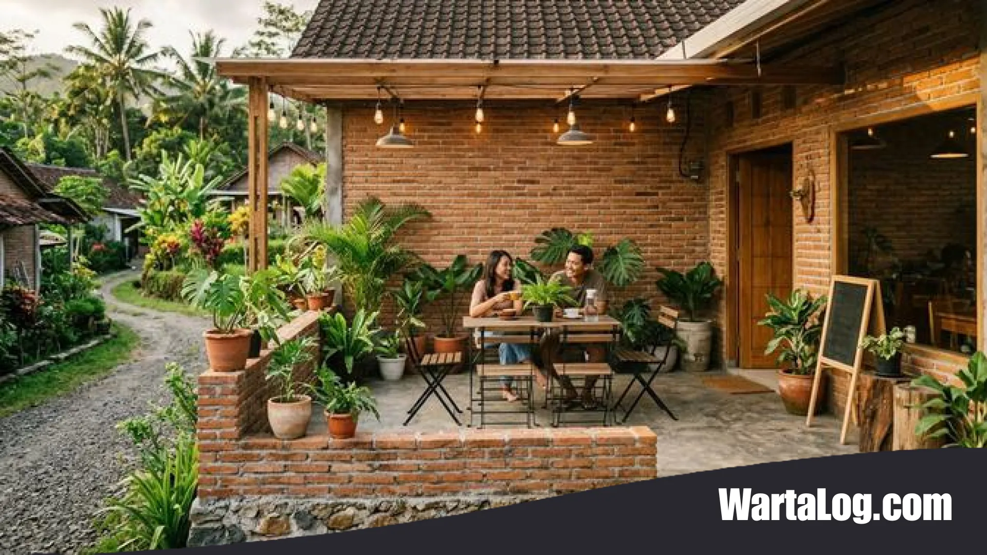 Estetika Material Jujur: 7 Inspirasi Rumah Bata Ekspos Murah dan Modern untuk Hunian Masa Kini