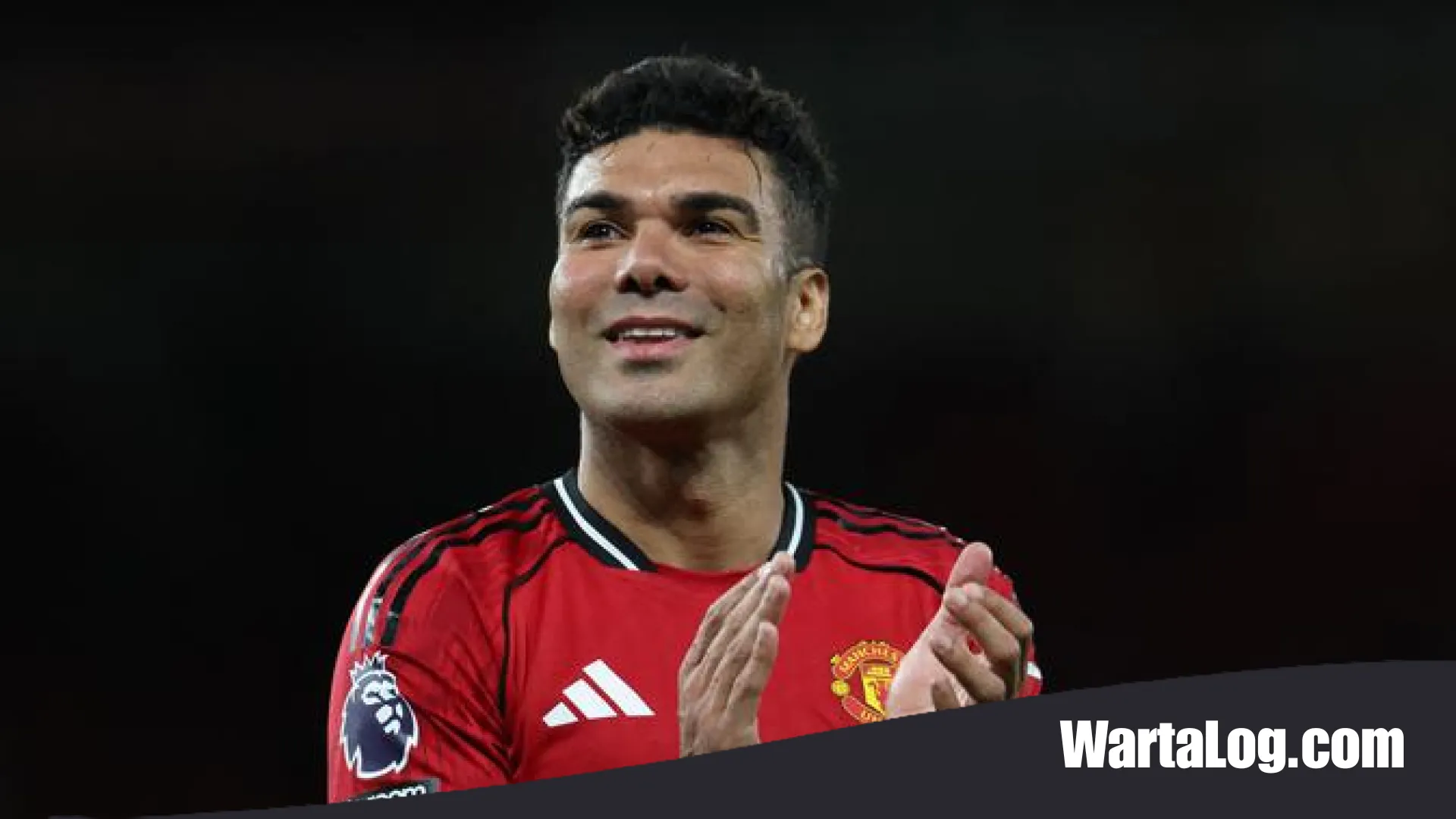 Update Dinamika Manchester United: Kepastian Casemiro Angkat Kaki hingga Ambisi Besar Portugal di Panggung Dunia