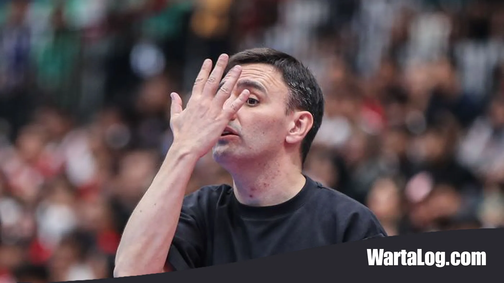 Timnas Futsal Indonesia Tembus 14 Besar Dunia, Hector Souto Beri ‘Sentilan’ Keras Soal Bobroknya Sistem Kompetisi