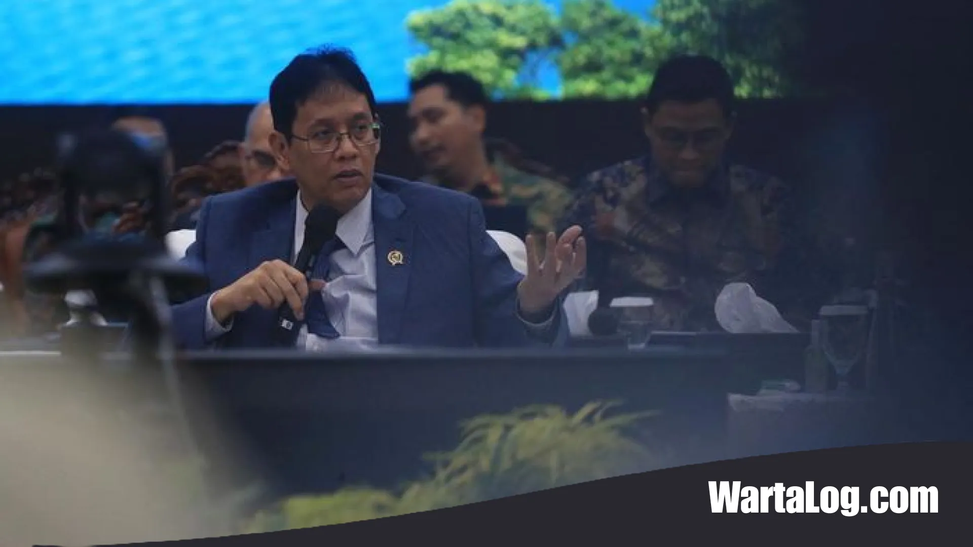 Optimisme Ekonomi RI: Purbaya Yudhi Sadewa Sebut Indonesia Negara Paling Tahan Krisis, Lampaui Amerika dan China