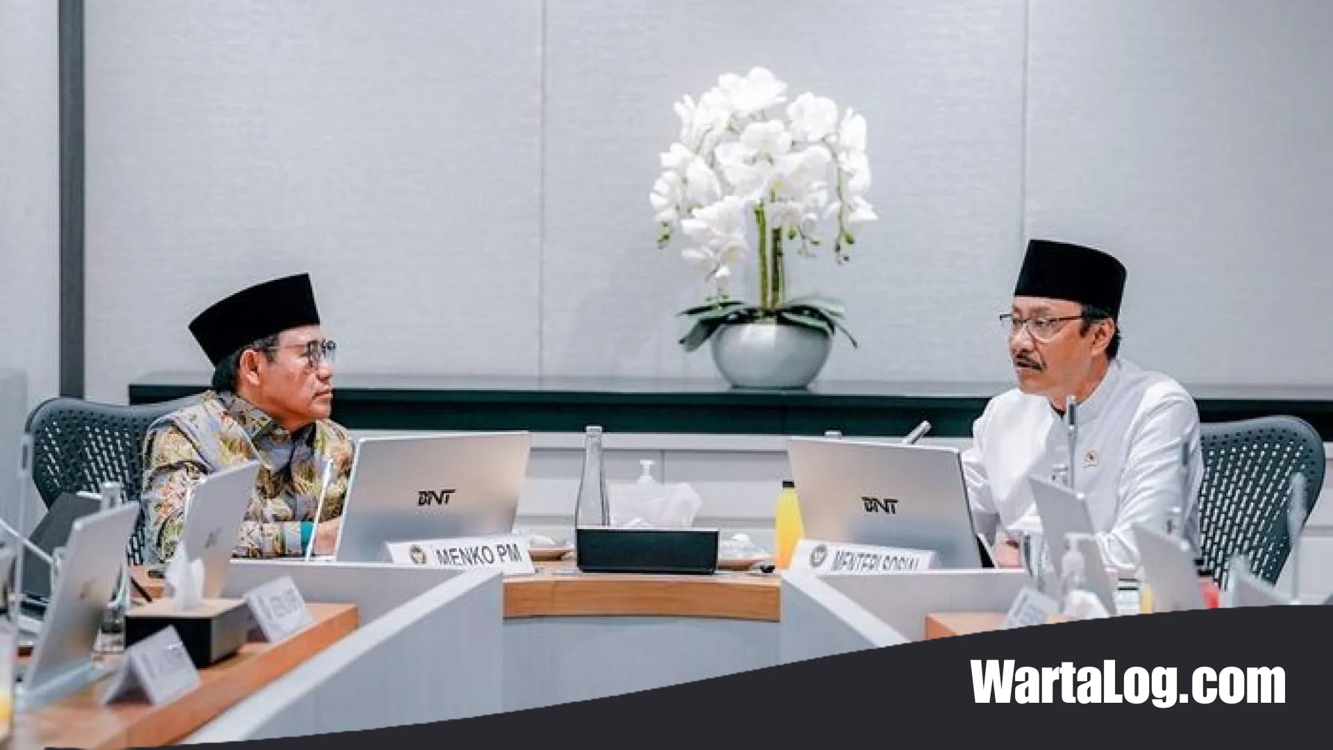 Transformasi Data Bansos 2026: Gus Ipul Umumkan 470 Ribu Penerima Manfaat Baru dalam Pemutakhiran DTSEN