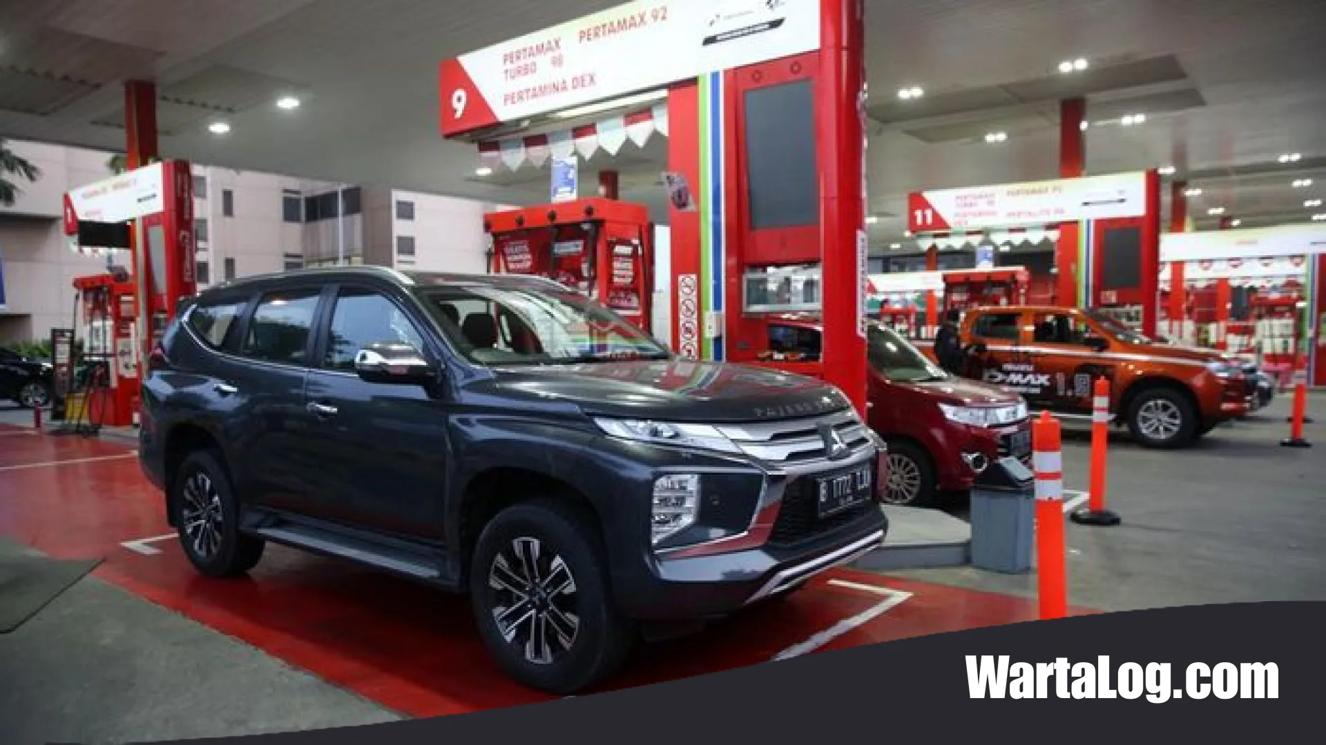Dilema Pengguna Mobil Diesel: Dulu Isi Full Tank Cuma Rp500 Ribu, Kini Harus Rela Merogoh Kocek Jutaan Rupiah