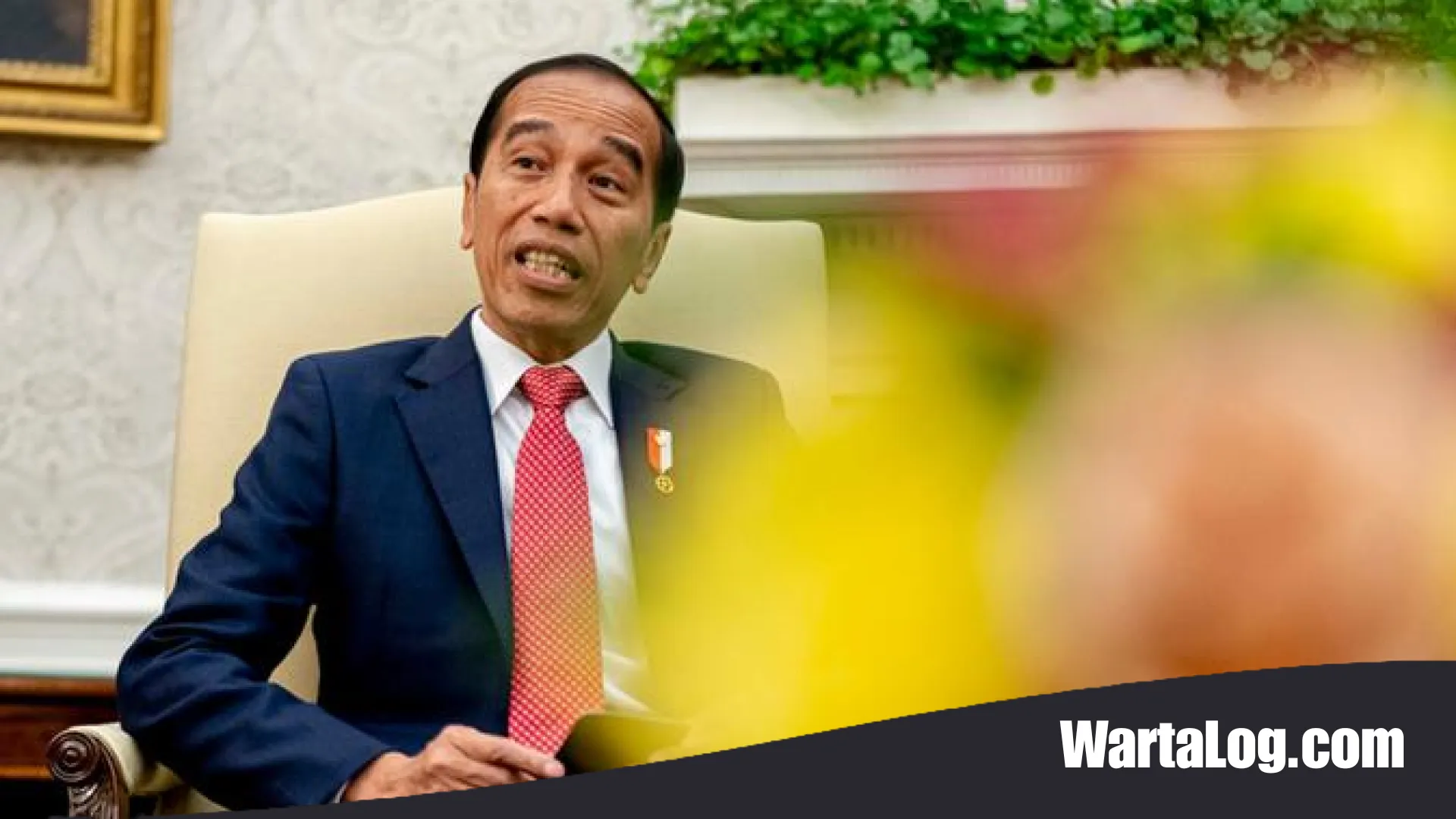 Menyingkap Kabut Disinformasi: Mengapa Mantan Presiden Jokowi Masih Menjadi Sasaran Empuk Hoaks?