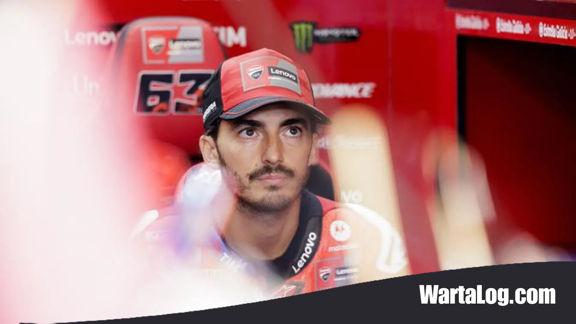 Drama Le Mans 2026: Bagnaia Bungkam Marquez di Detik Terakhir, Rekor Abadi Valentino Rossi Belum Terjamah