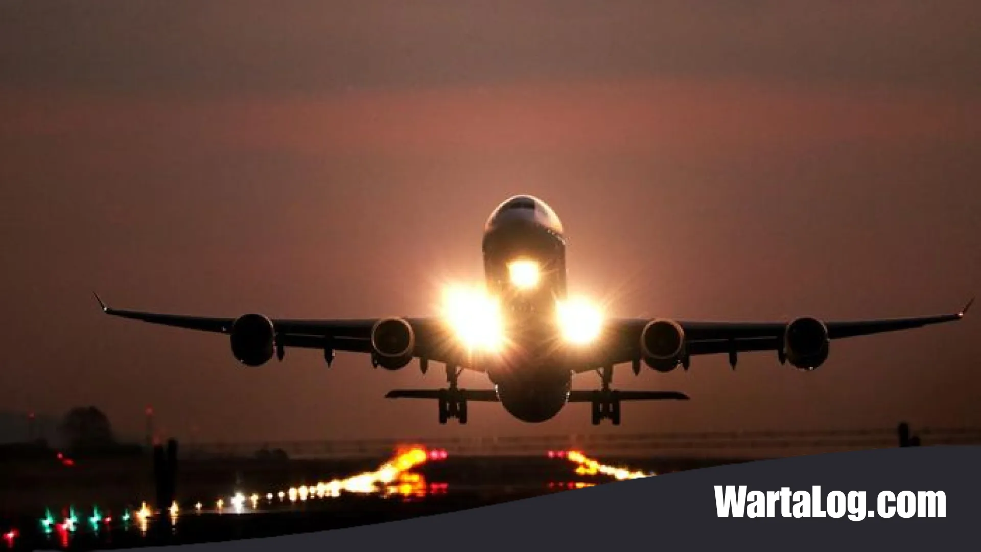 Tragedi Landasan Pacu: Penyusup Tewas Tertabrak Pesawat Frontier Airlines di Bandara Internasional Denver