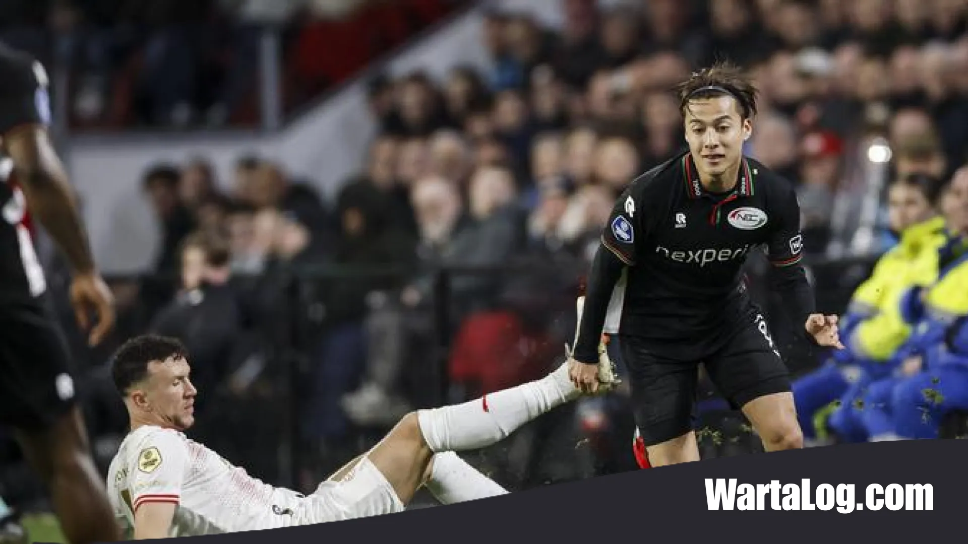 Radar Baru Manchester United: Kodai Sano, Permata Jepang dari Eredivisie Calon Tandem Ideal Kobbie Mainoo